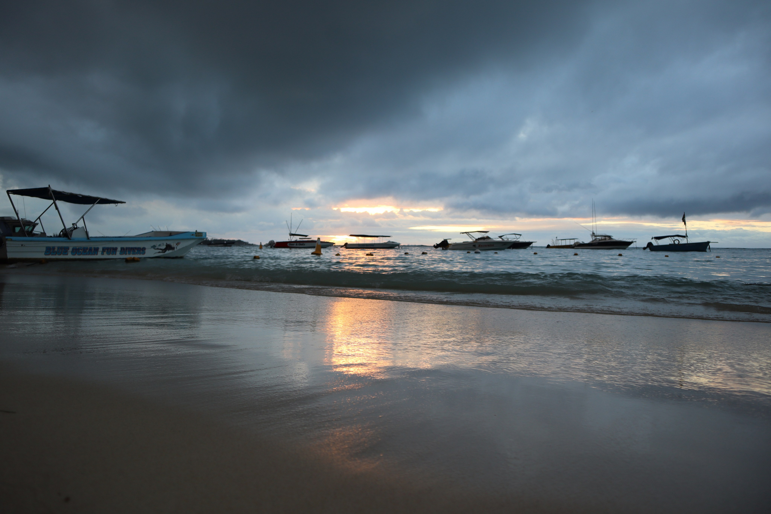 Путешествие на родину птицы додо. Travel photographer Ksenia