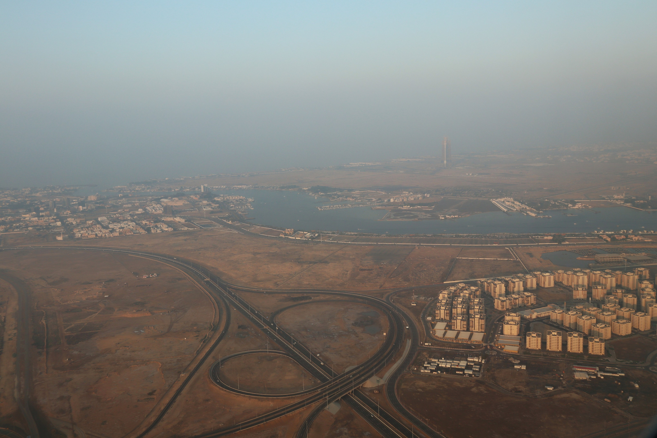 Джидда, Саудовская Аравия, 2023г