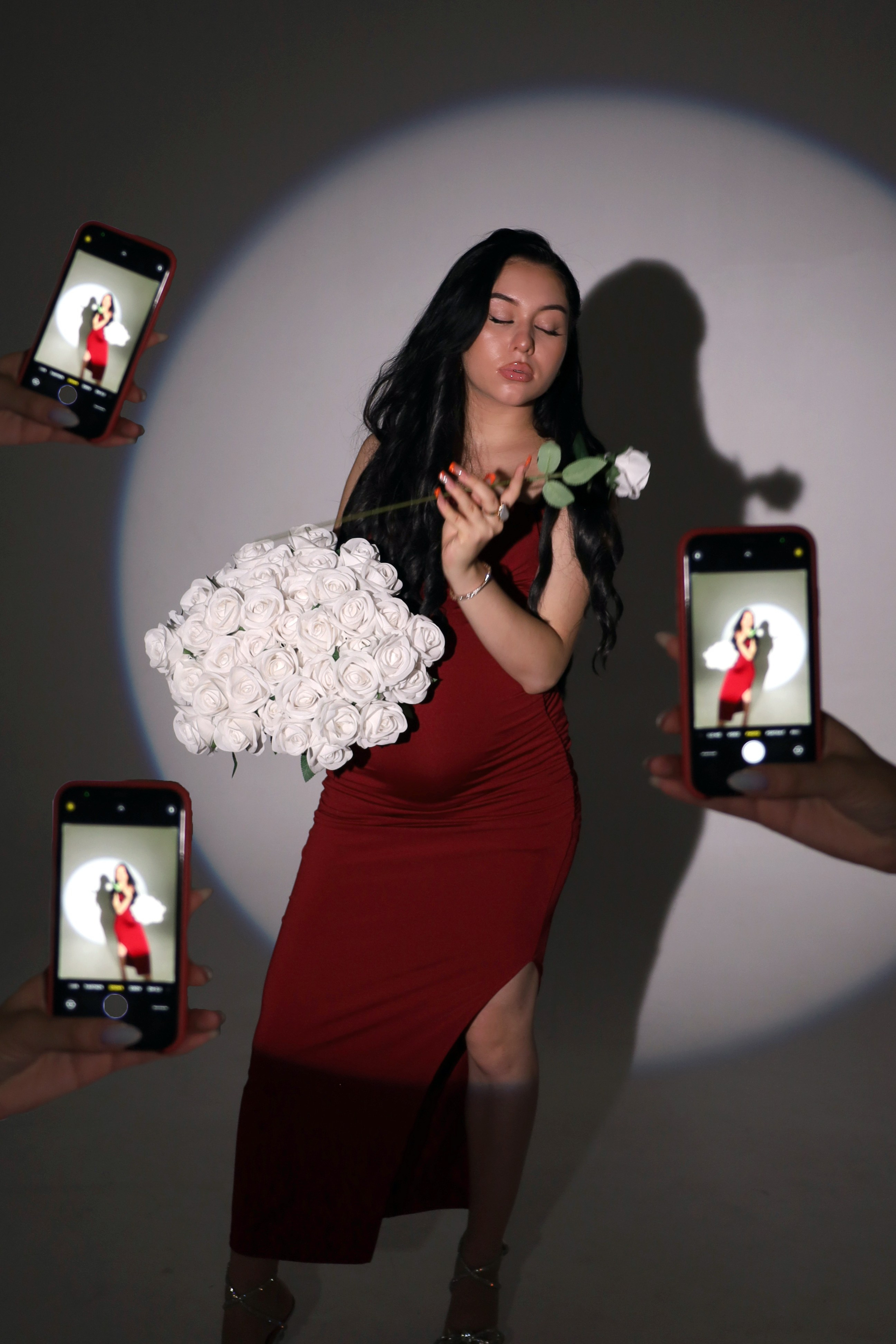 День рождения фотосессия САРАТОВ