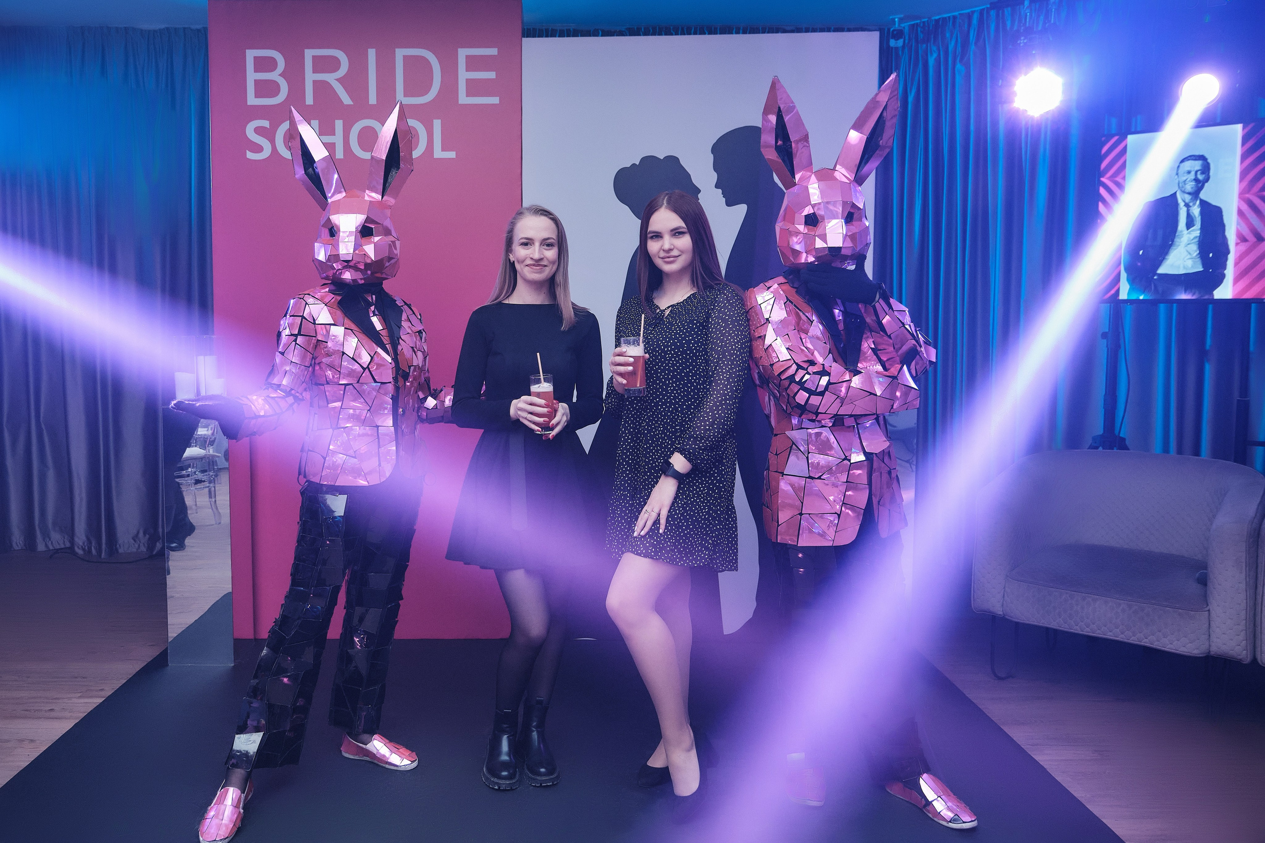 Школа невест 5. Свадебный фотограф в Екатеринбурге Соседков Евгений