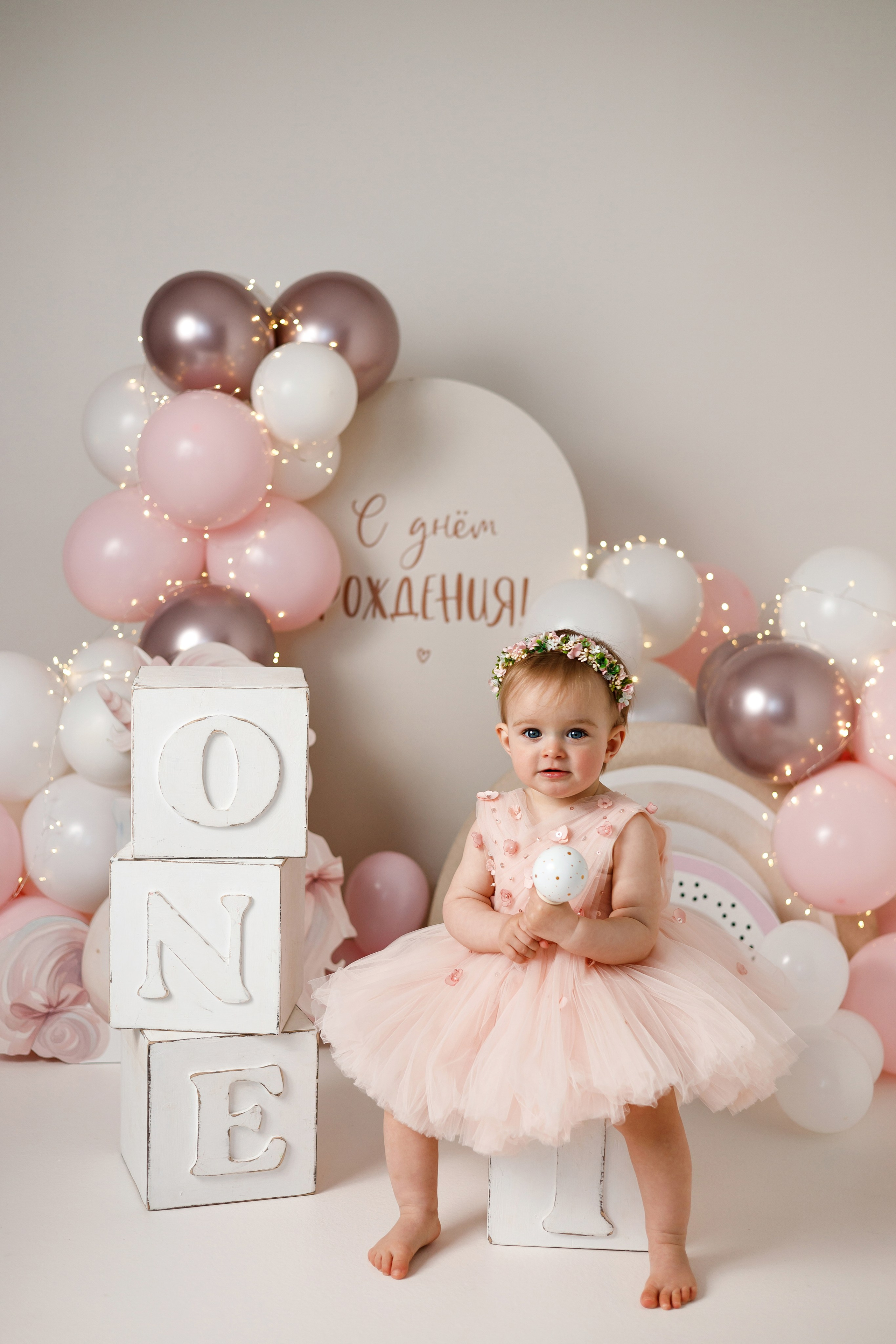 Полина. Фотограф новорожденных ньюборн newborn в Краснодаре Алена Гребенькова