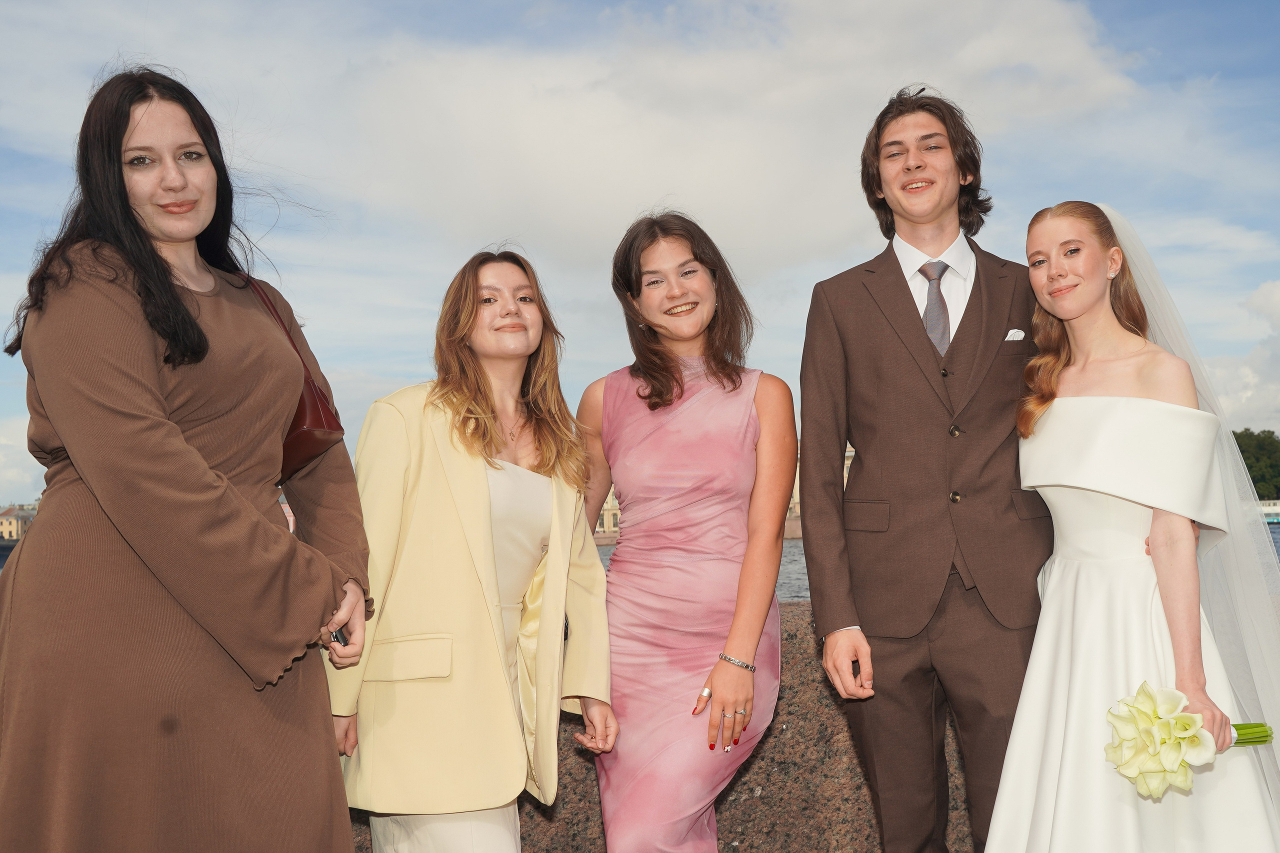 Свадебная фотосессия во Дворце бракосочетания № 1. Professional photoartist in St. Petersburg (wedding, reportage, portrait, model book, love story) Alexander Shvedov