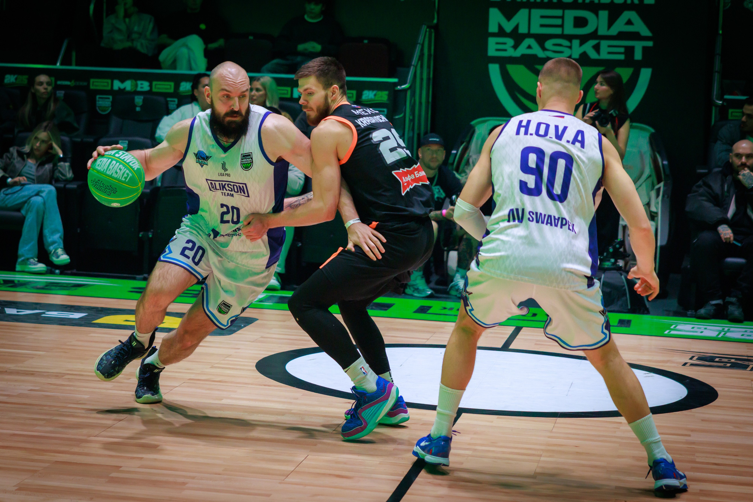 Спорт. Фотограф в Москве Андрей Макаренко