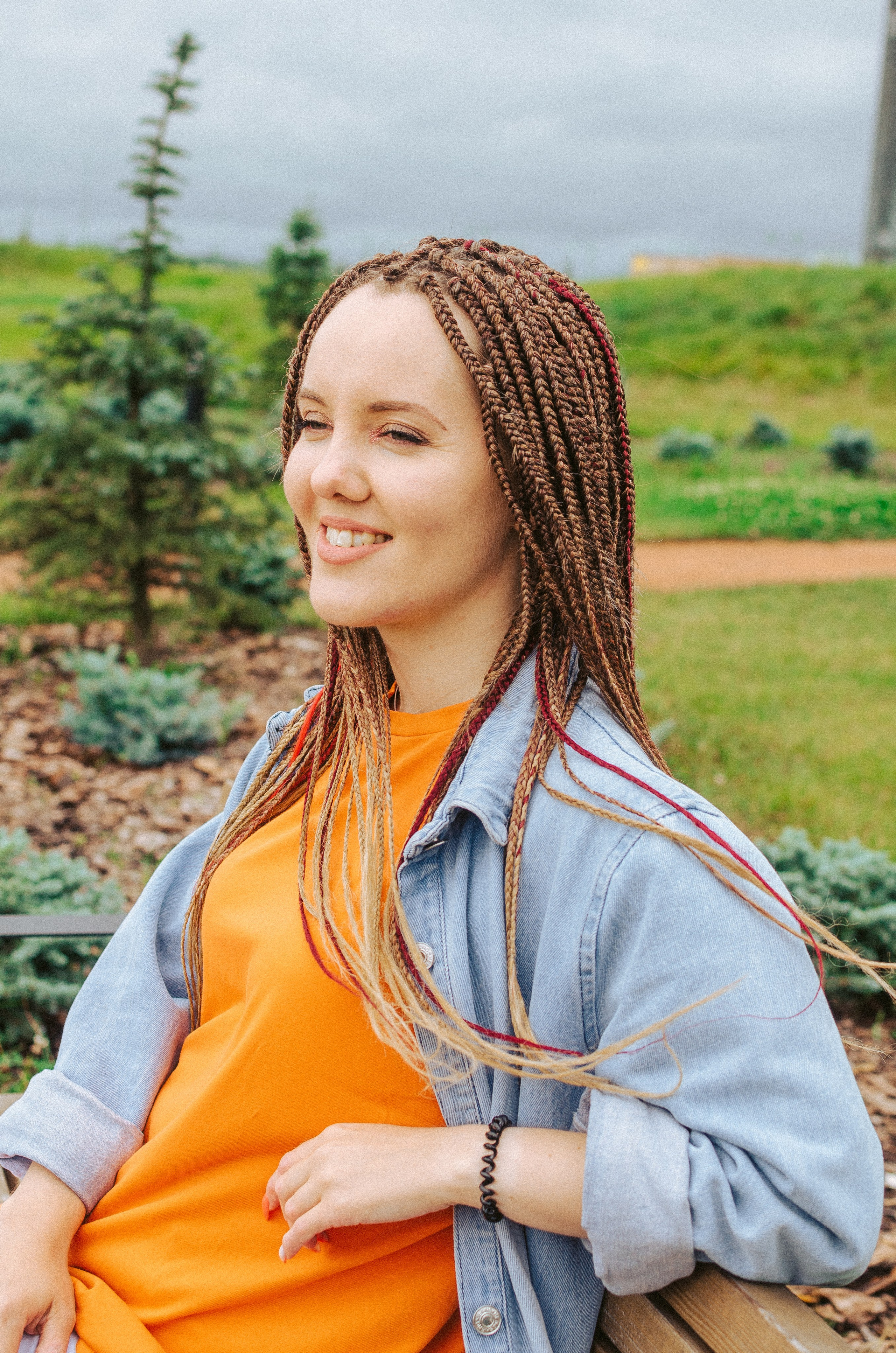 Дарья Хамич. КВЭЛ — Кто Все Эти Люди