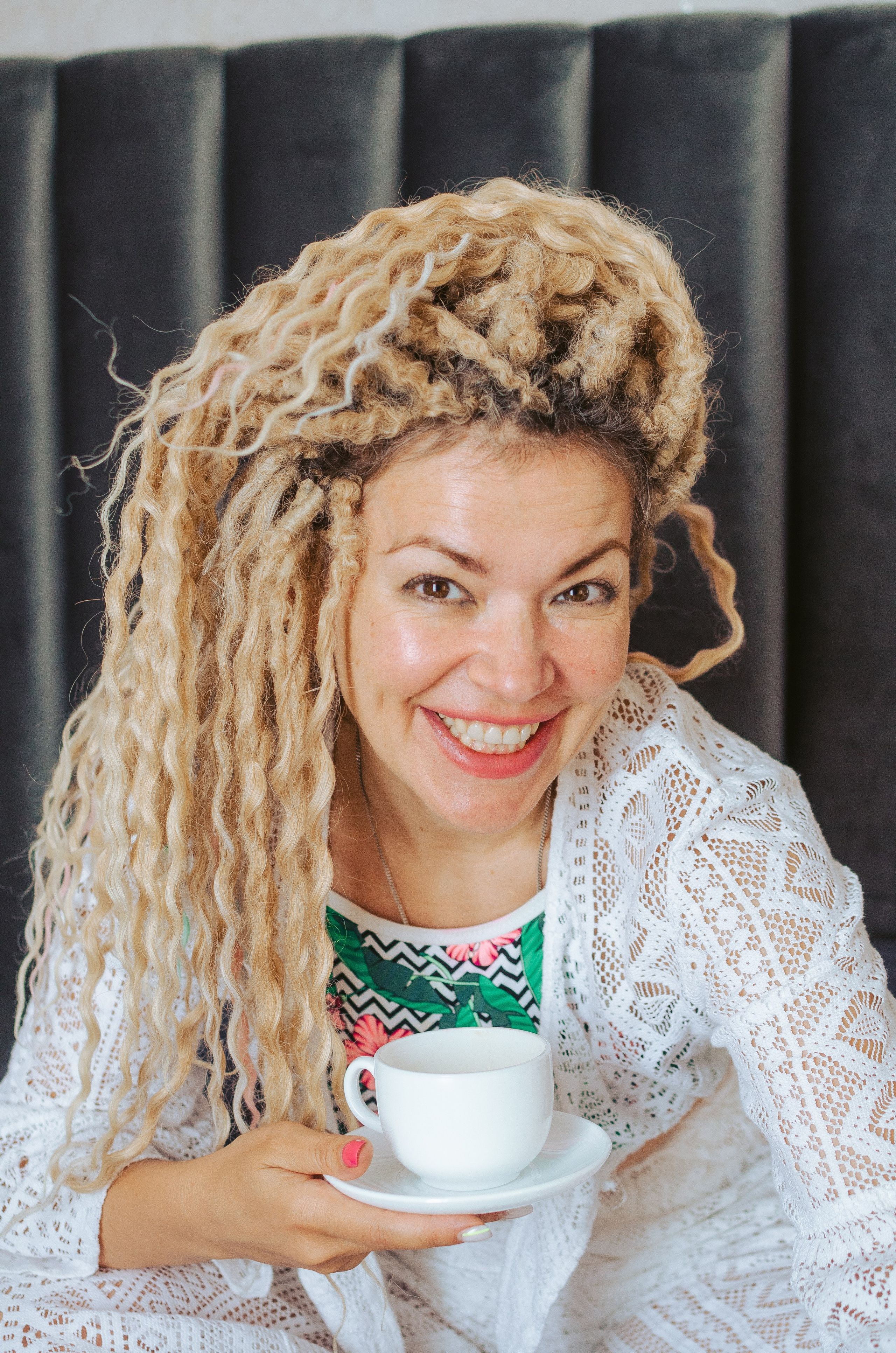 Наталья Миро. КВЭЛ — Кто Все Эти Люди