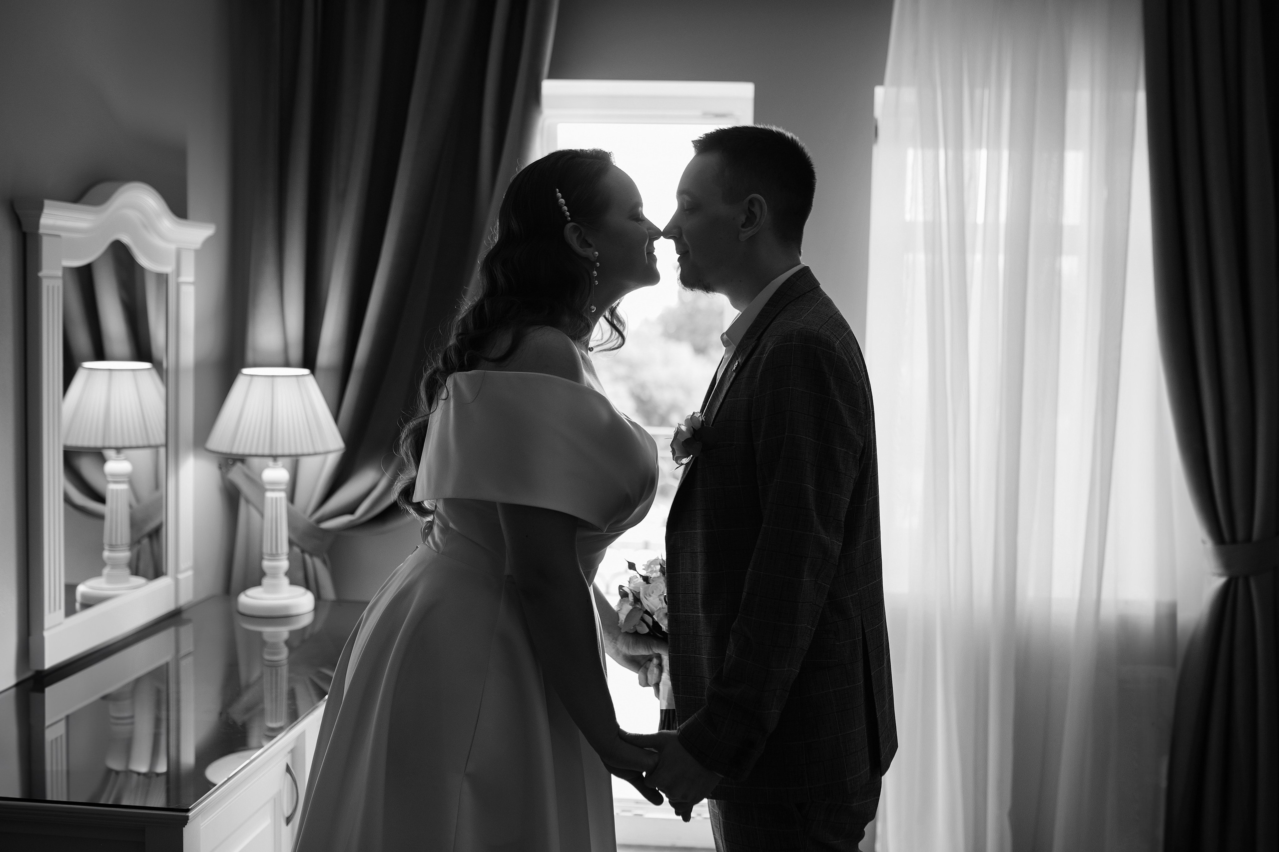 Wedding day #48. Свадебный, семейный фотограф в Рязани Лена Брант