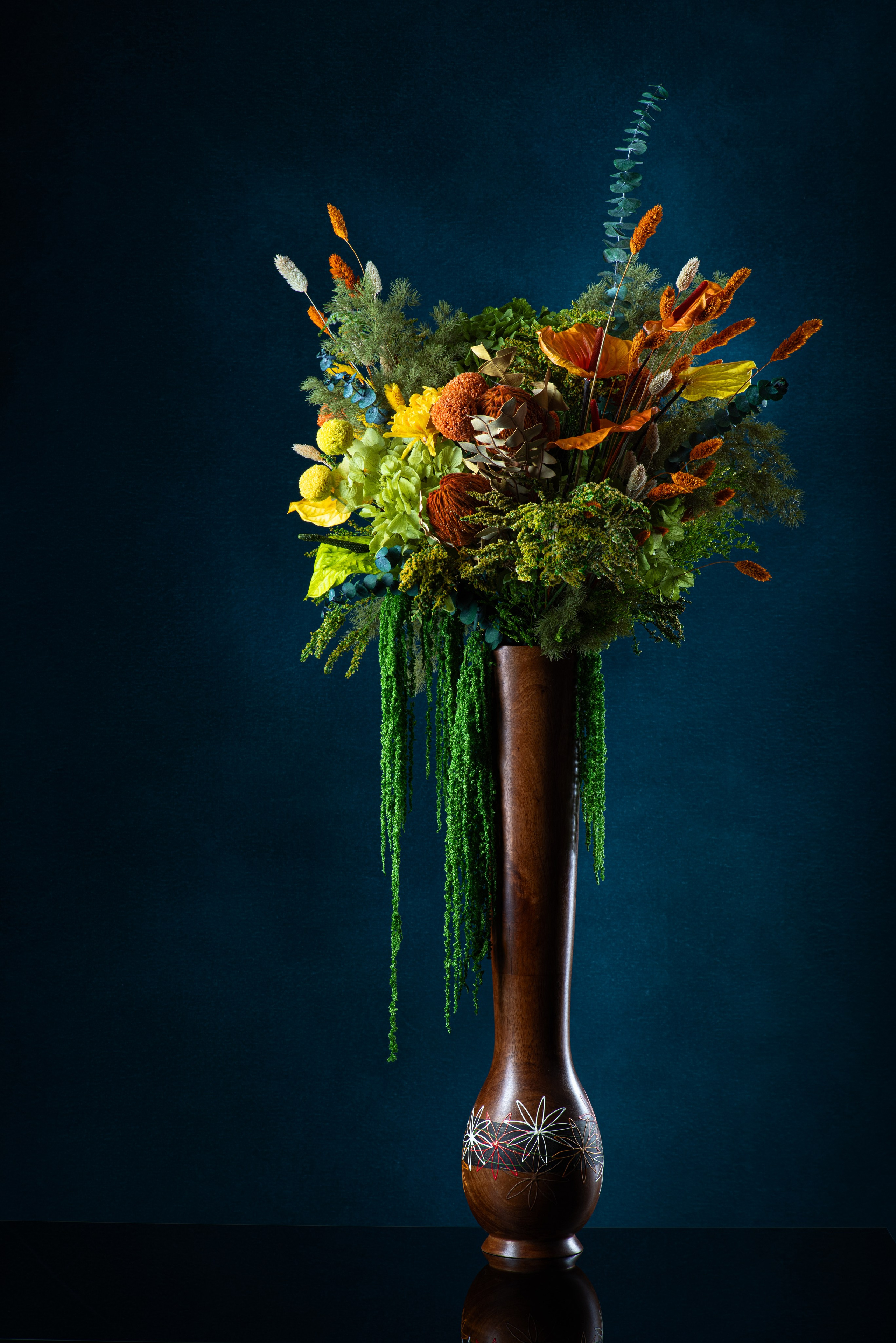 Фотосъёмка растений фотограф Залитко Вячеслав