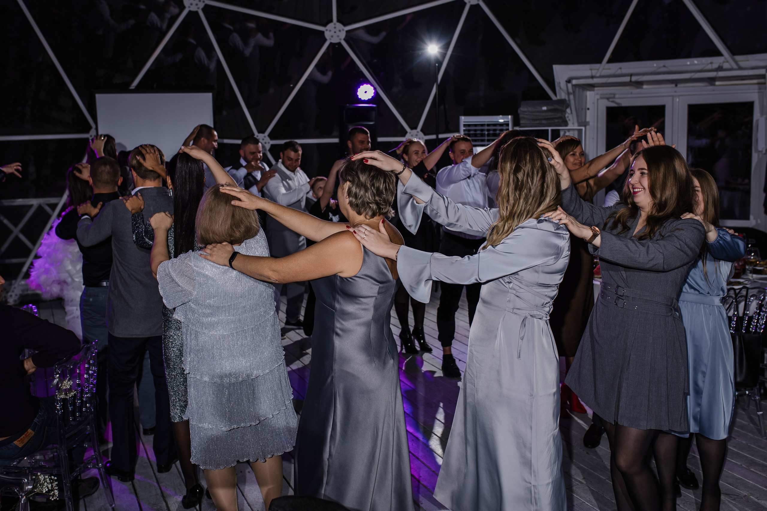 Евгений & Наталья. Свадебный фотограф в Новосибирске Анжелика Шамсутдинова