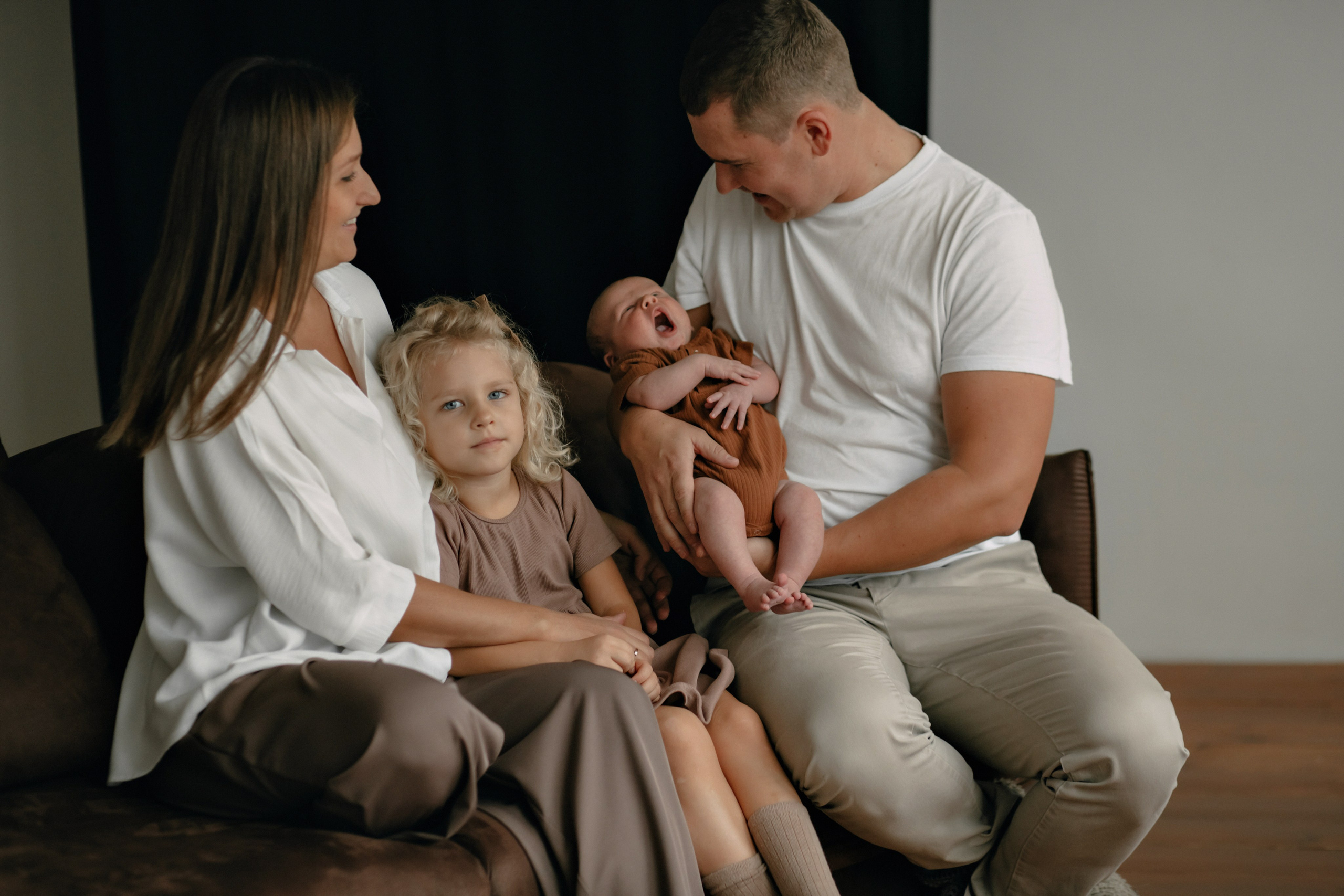 Валя, александр дети. Главная