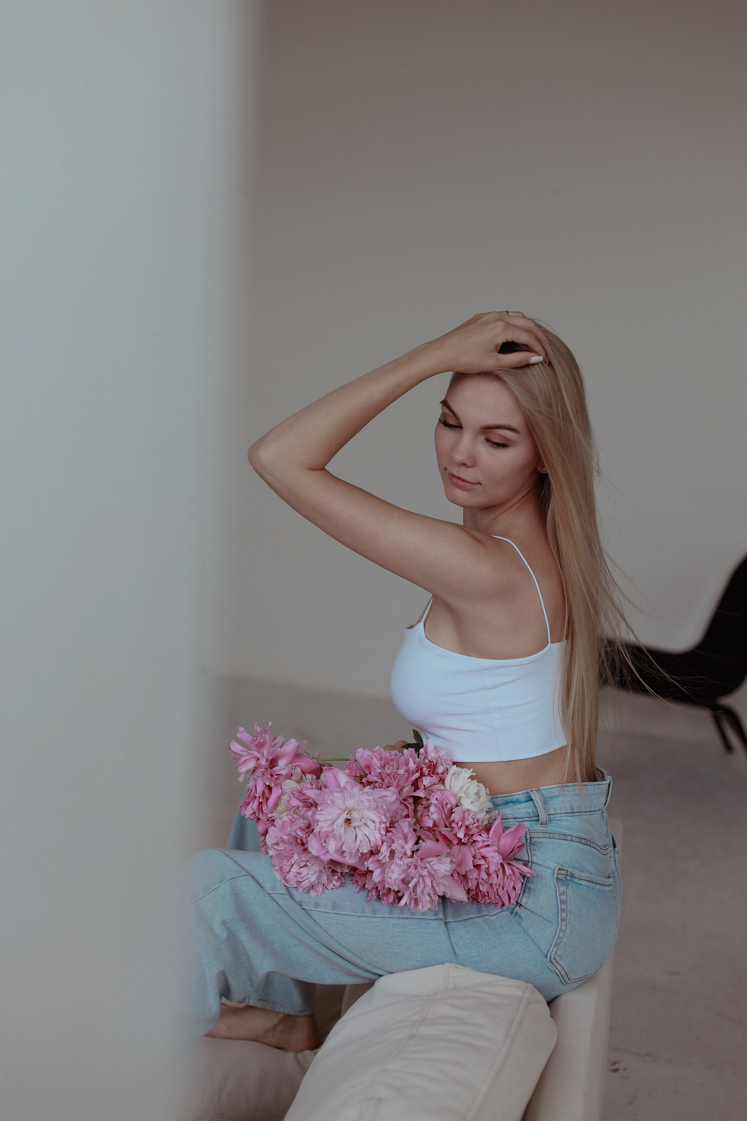 Ксюша. Собирайте моменты, а не вещи