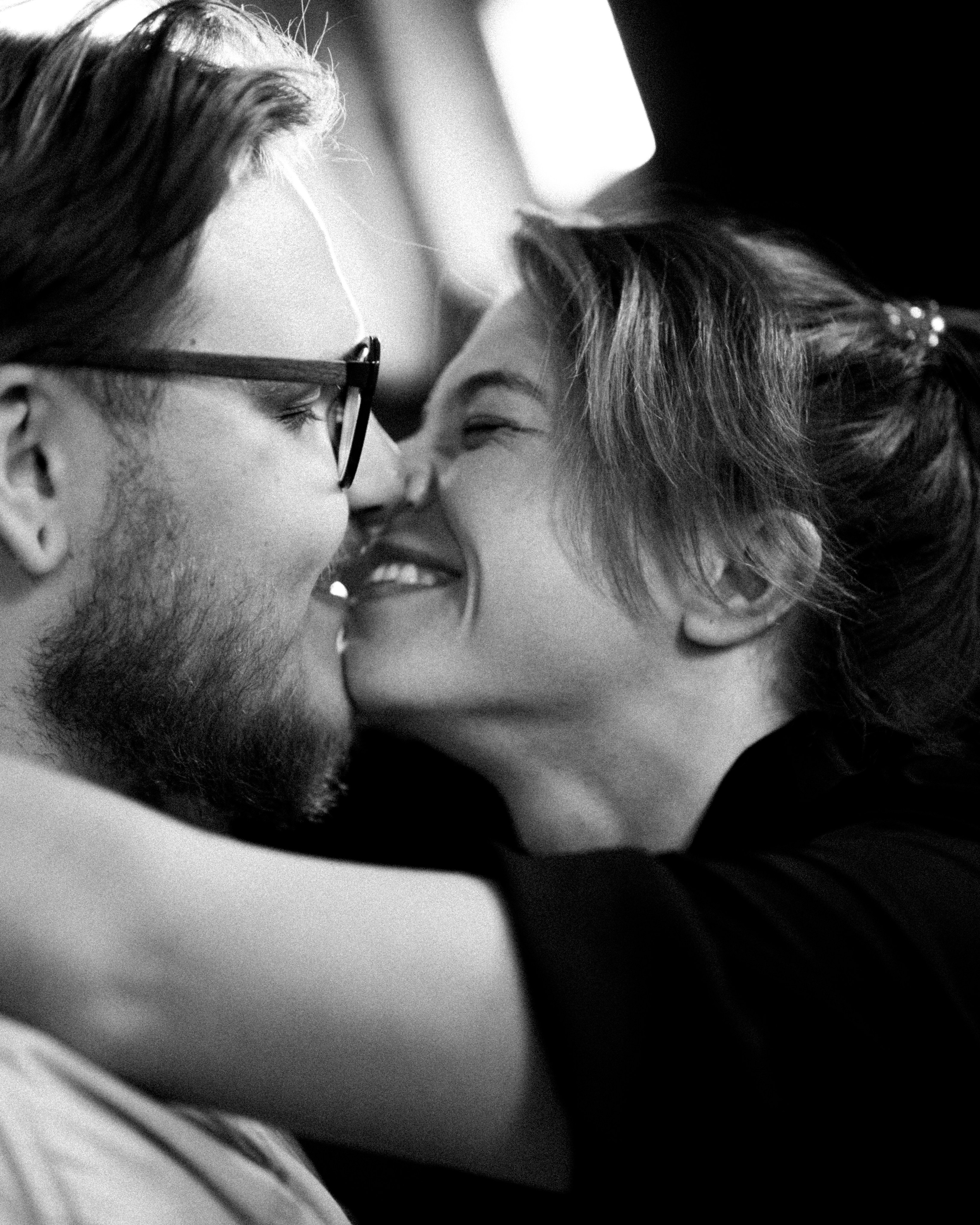 Наташа и Никита