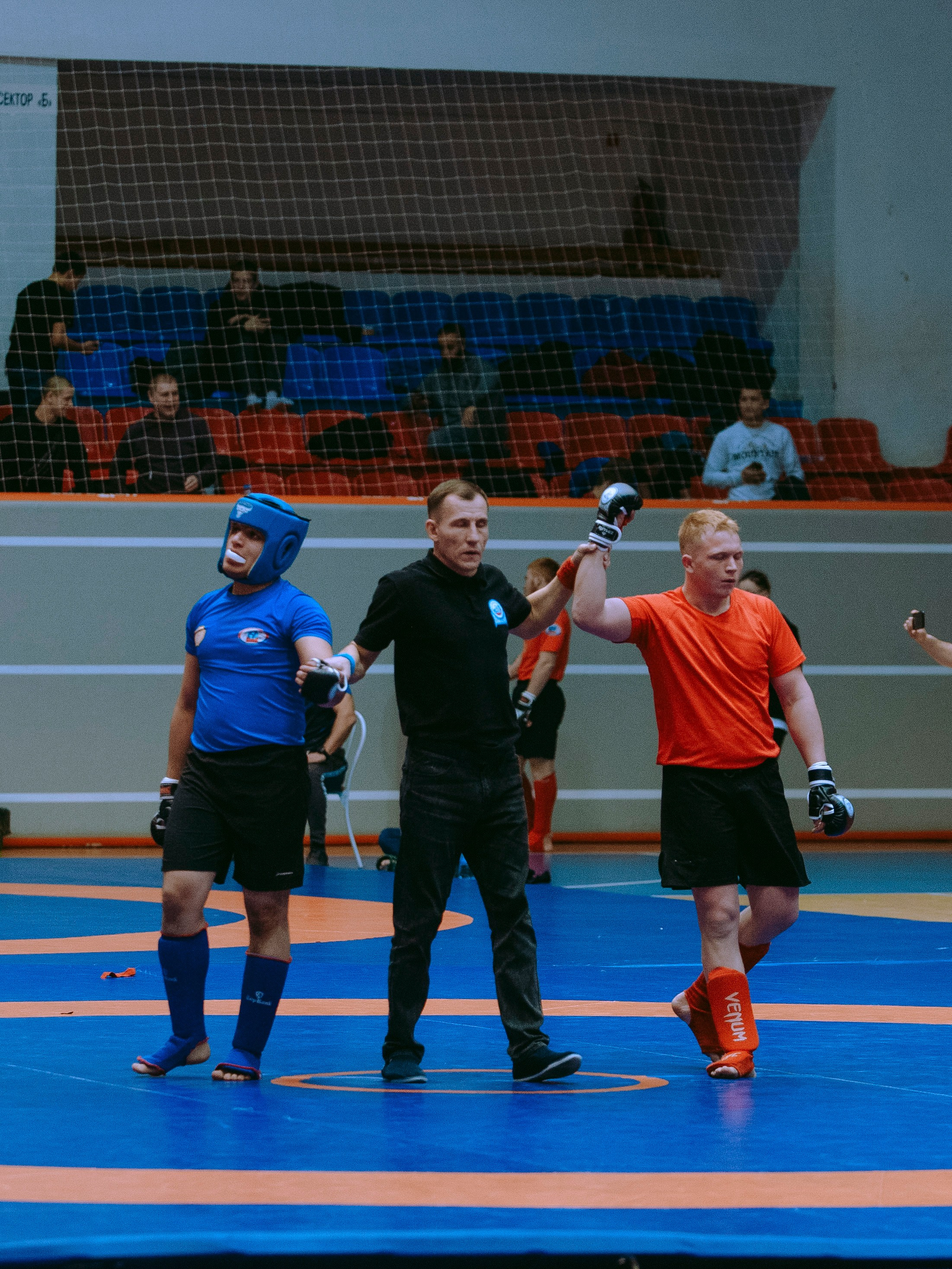 ПАНКРАТИОН | Чемпионат и первенство СФО | март `24. Портретный фотограф в Москве Дарья Цезария