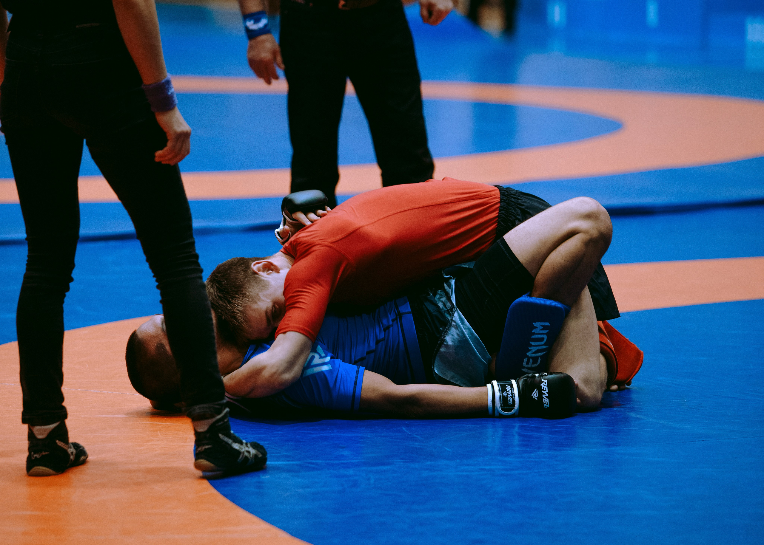 ПАНКРАТИОН | Чемпионат и первенство СФО | март `24. Портретный фотограф в Москве Дарья Цезария