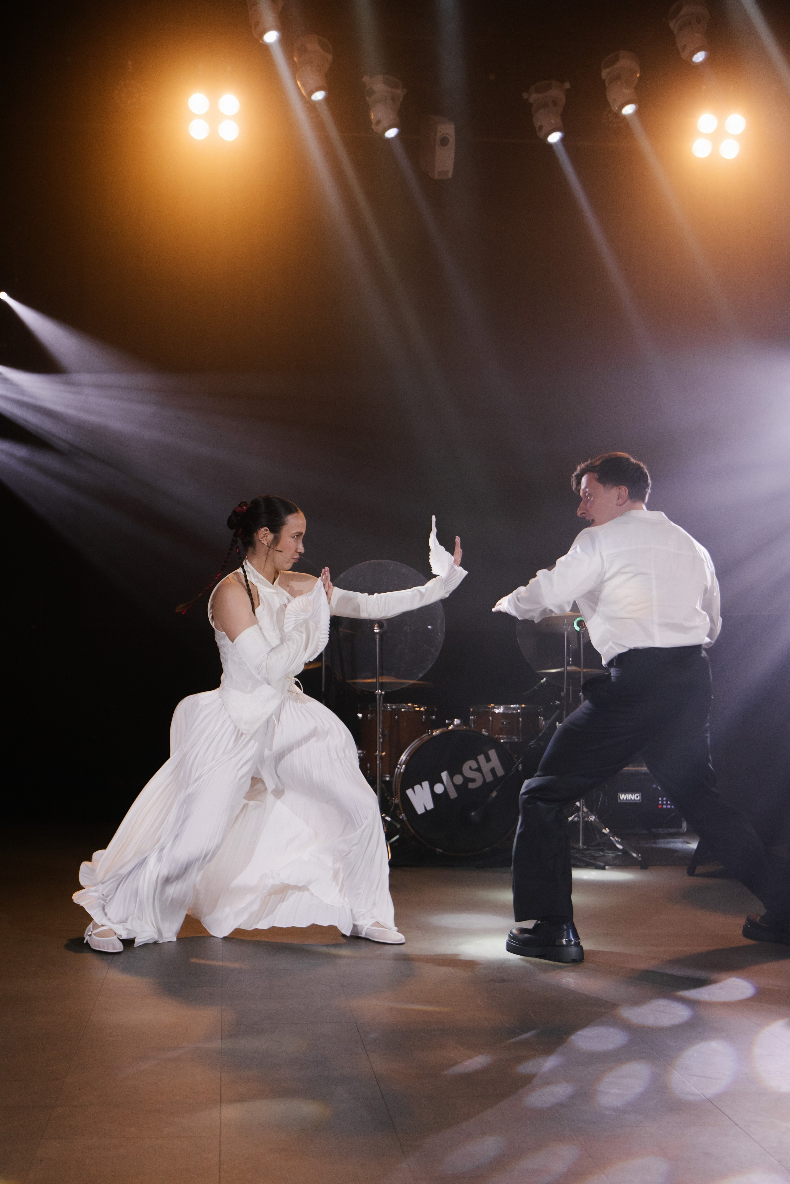 Сева и Карина. Свадебный и семейный фотограф в Красноярске Прохорова Екатерина