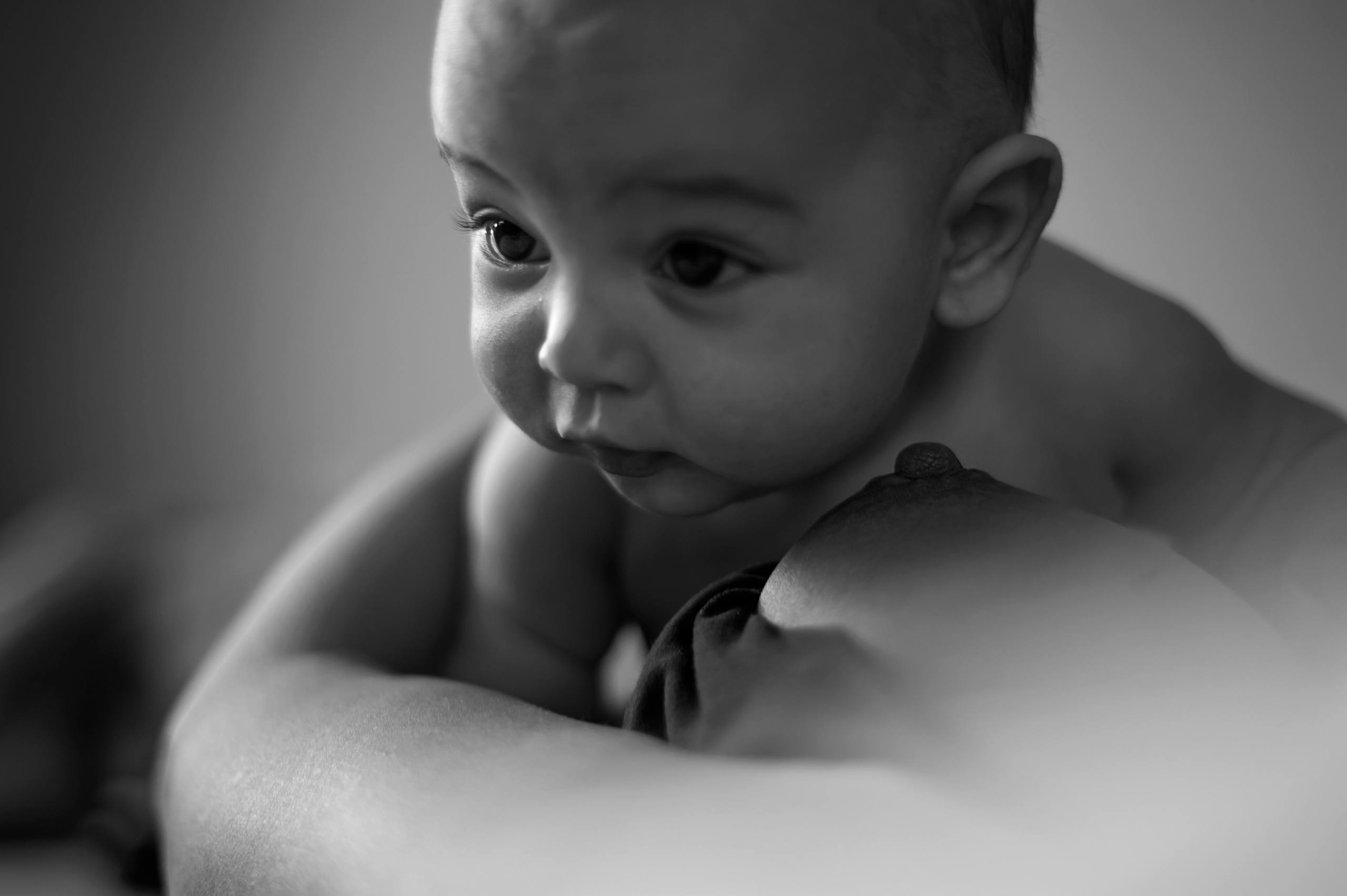 Portrait. Фотограф Милена Яновска