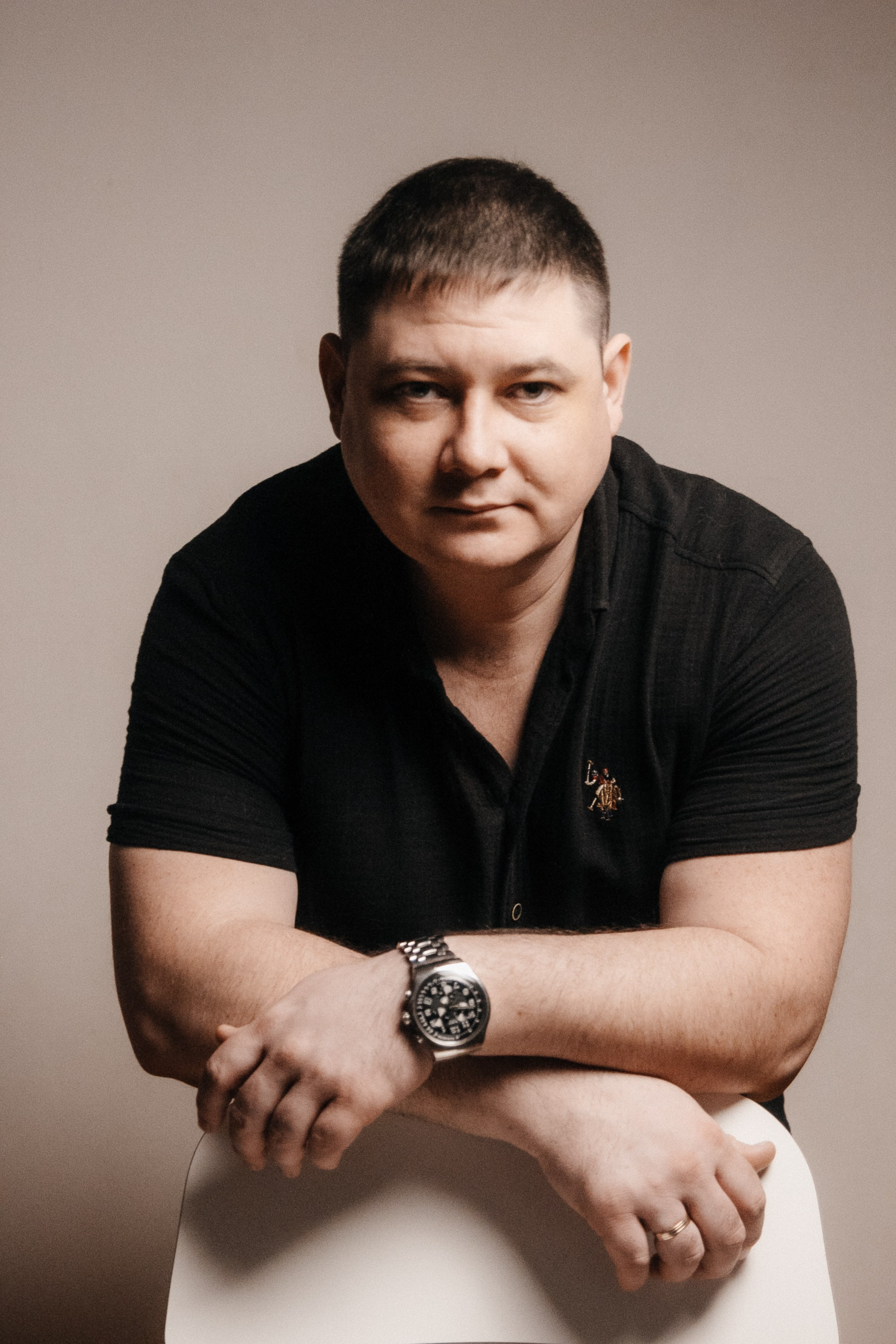 F. Семейный фотограф Казань Никита Федин