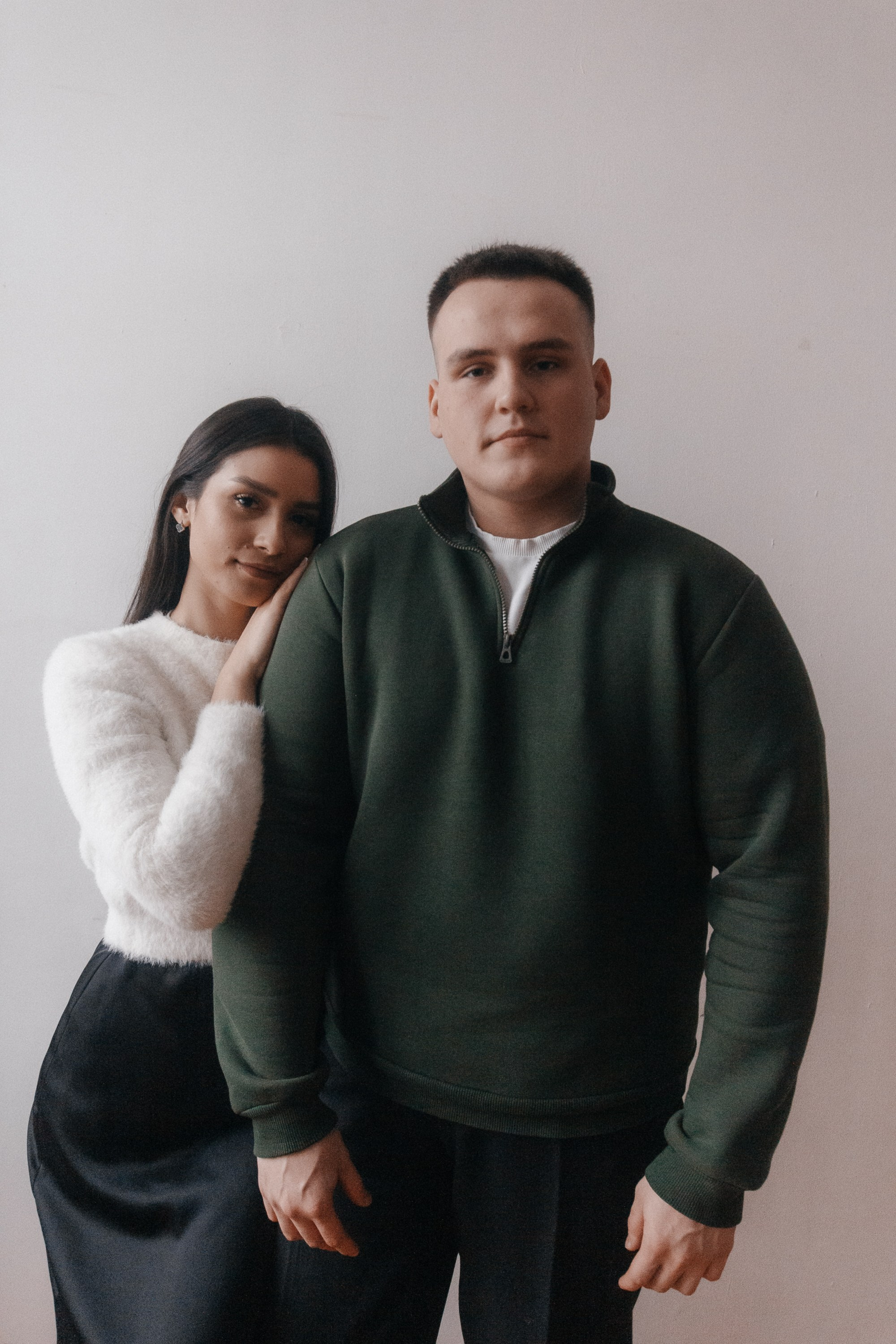 LOVE. Семейный фотограф Казань Никита Федин