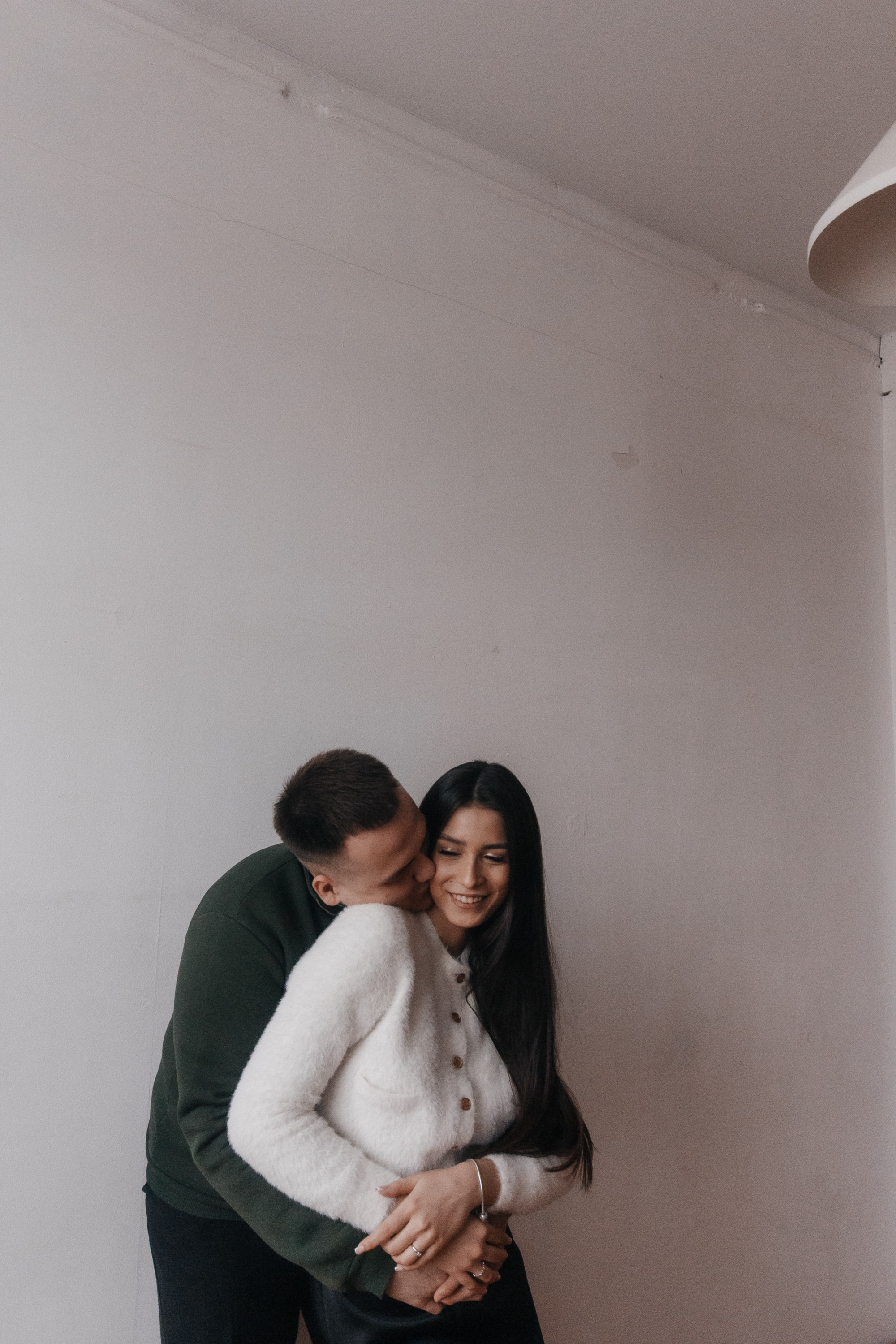 LOVE. Семейный фотограф Казань Никита Федин