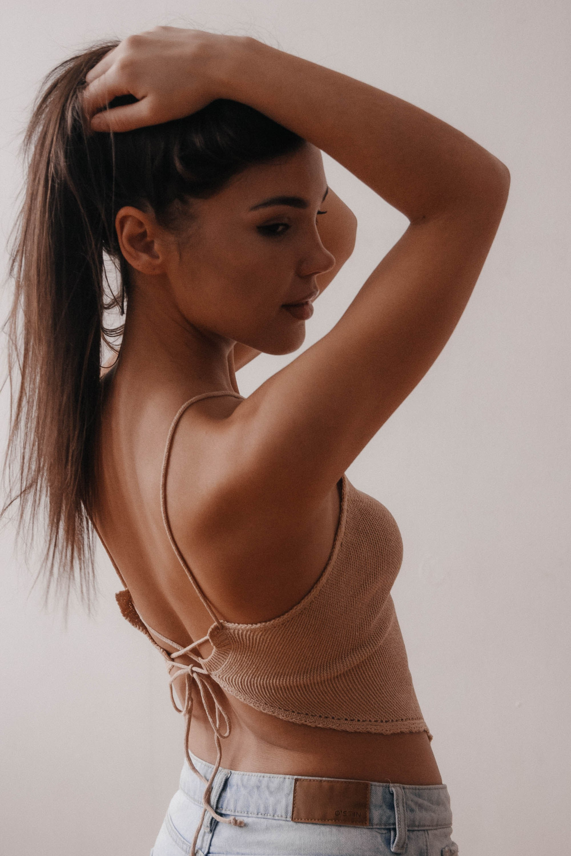 W. Семейный фотограф Казань Никита Федин