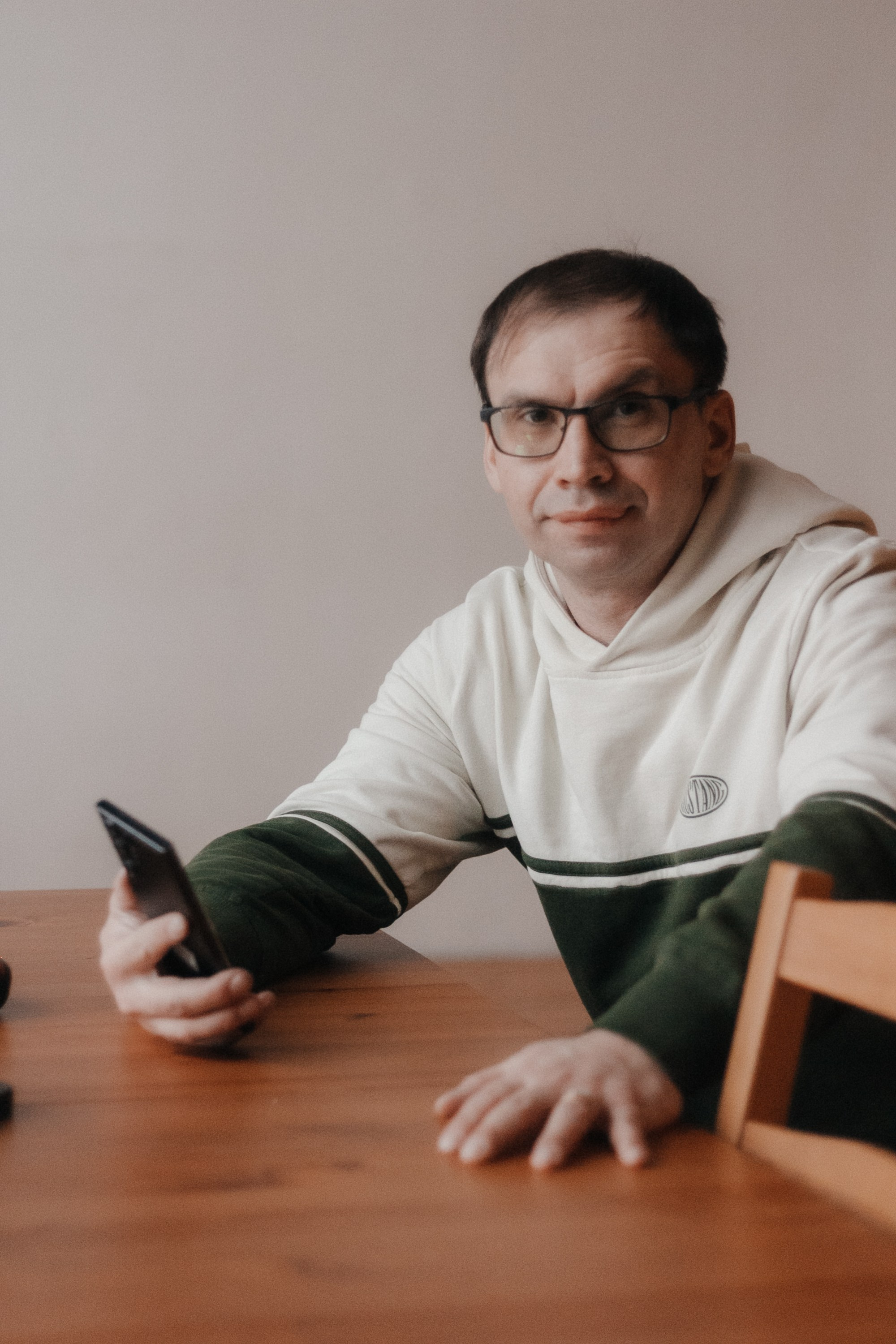 MAN. Семейный фотограф Казань Никита Федин