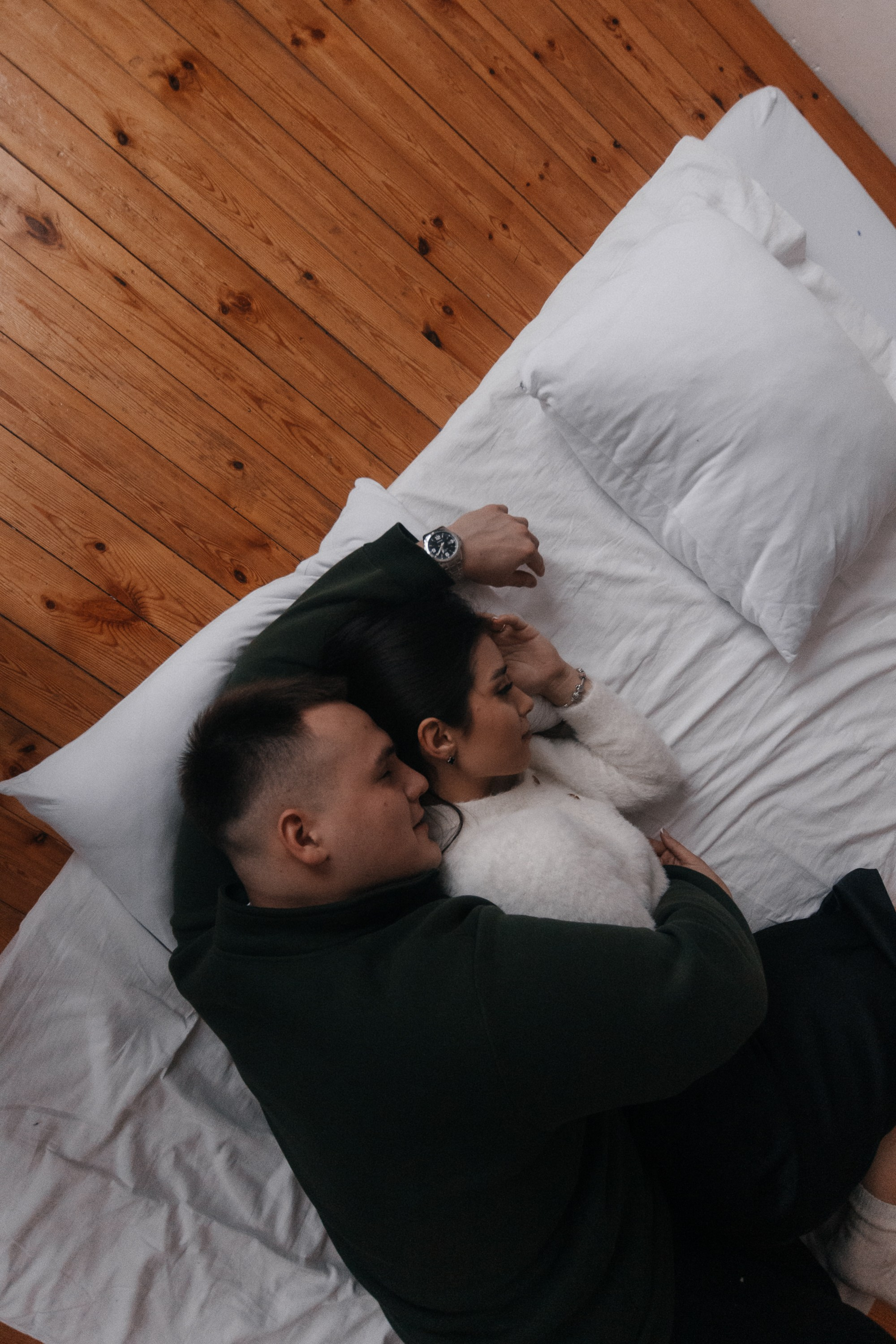 LOVE. Семейный фотограф Казань Никита Федин