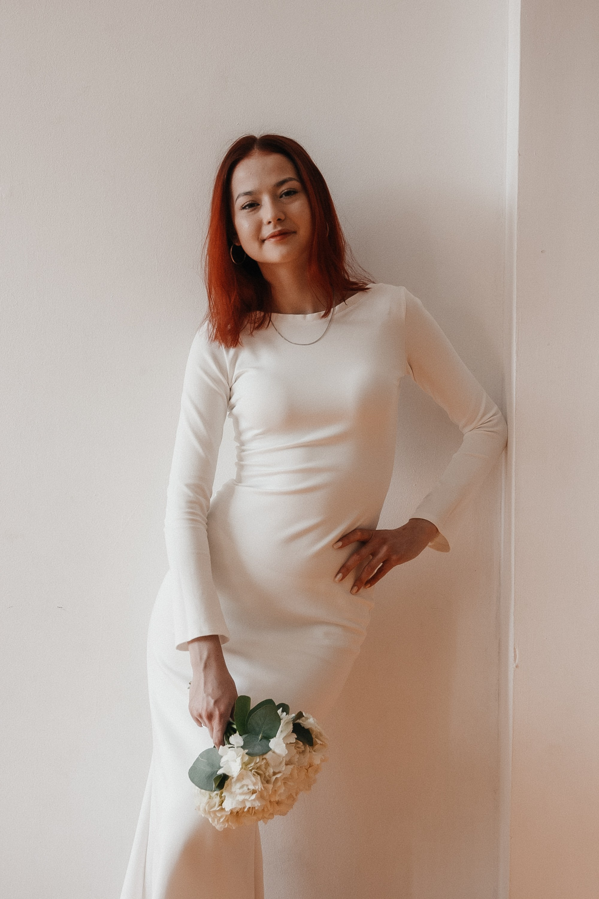 WED. Семейный фотограф Казань Никита Федин