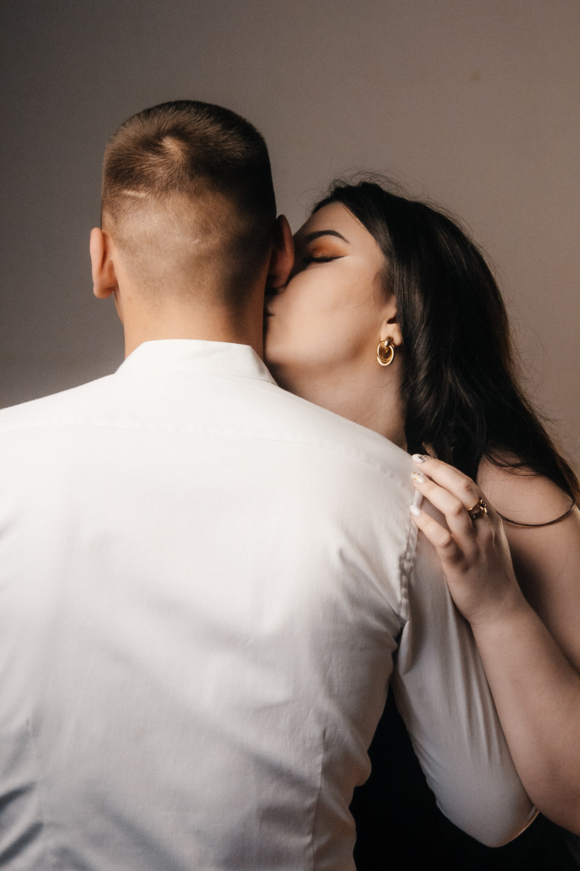 LOVE. Семейный фотограф Казань Никита Федин