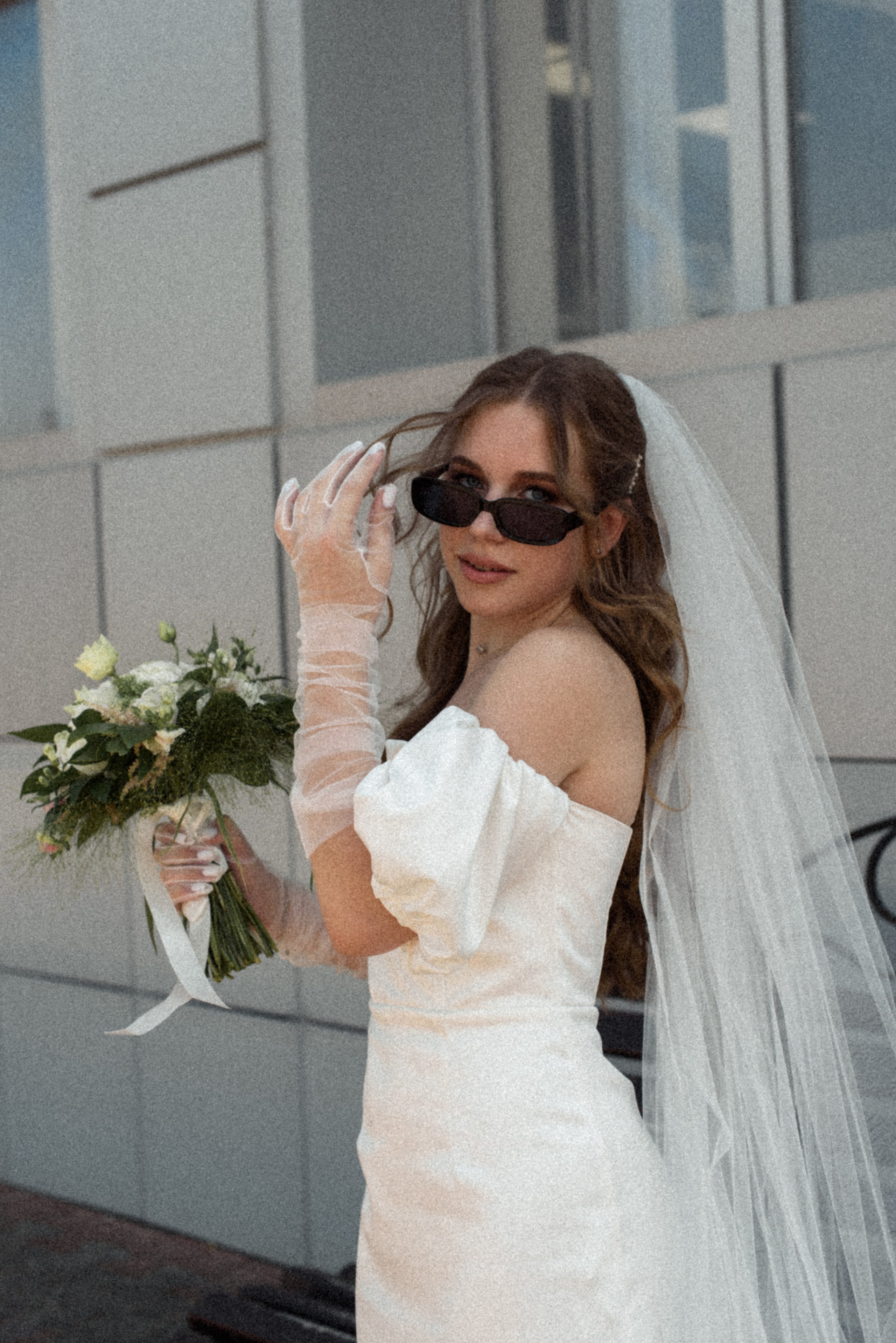Илья и Анна. Свадебный и семейный фотограф Краснодар/Сочи/Домбай Марина Фурса