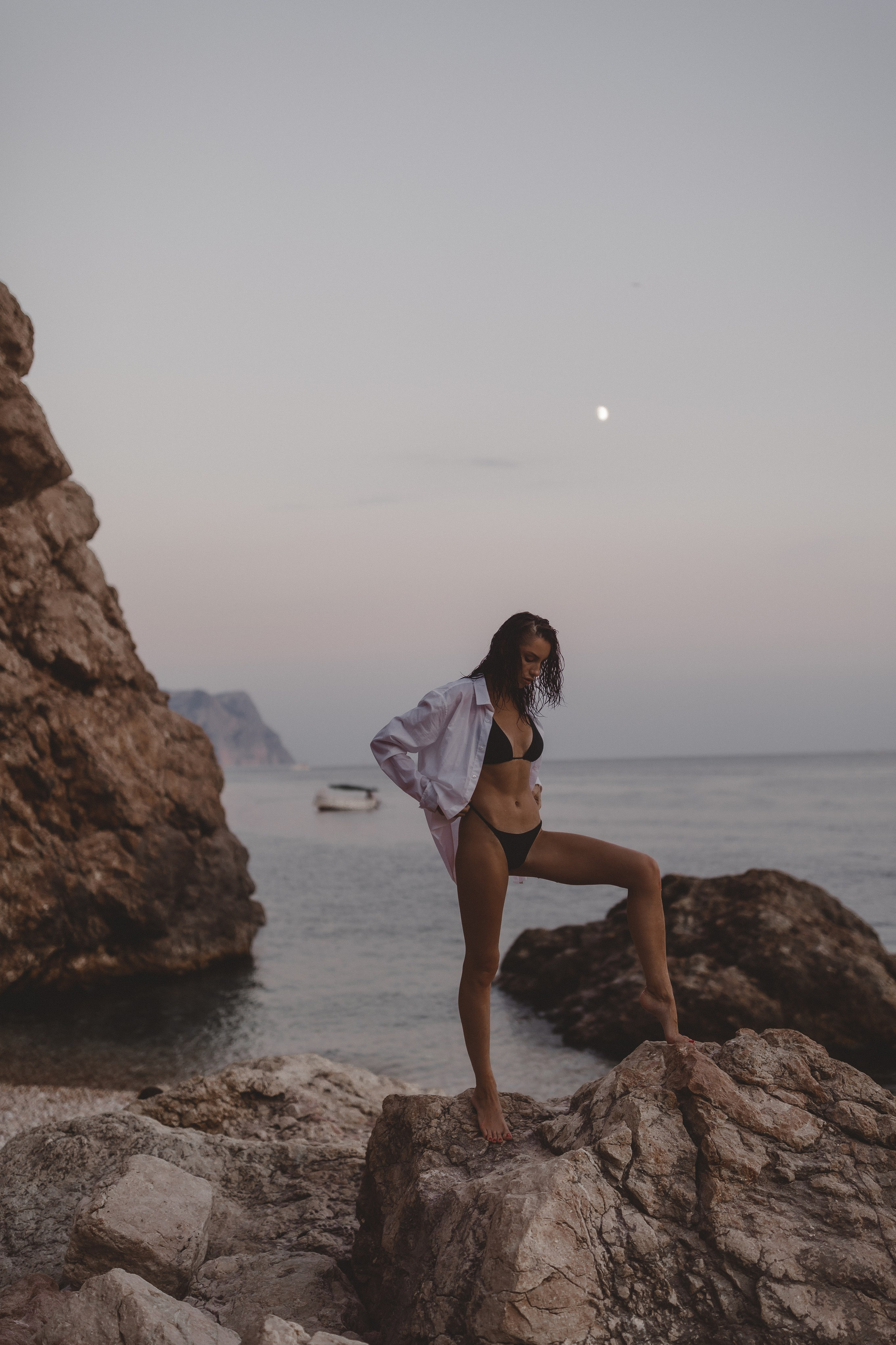 Портрет. Свадебный и портретный фотограф в Севастополе Елизавета Юшкевич