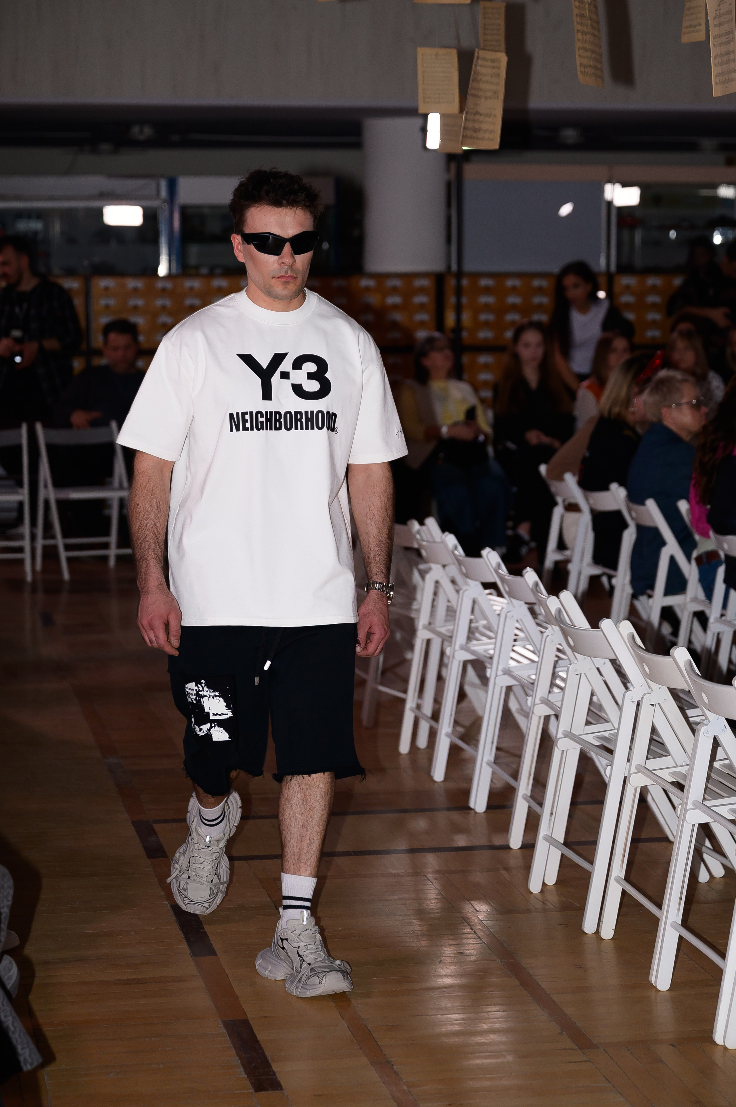 Волгоградская неделя моды