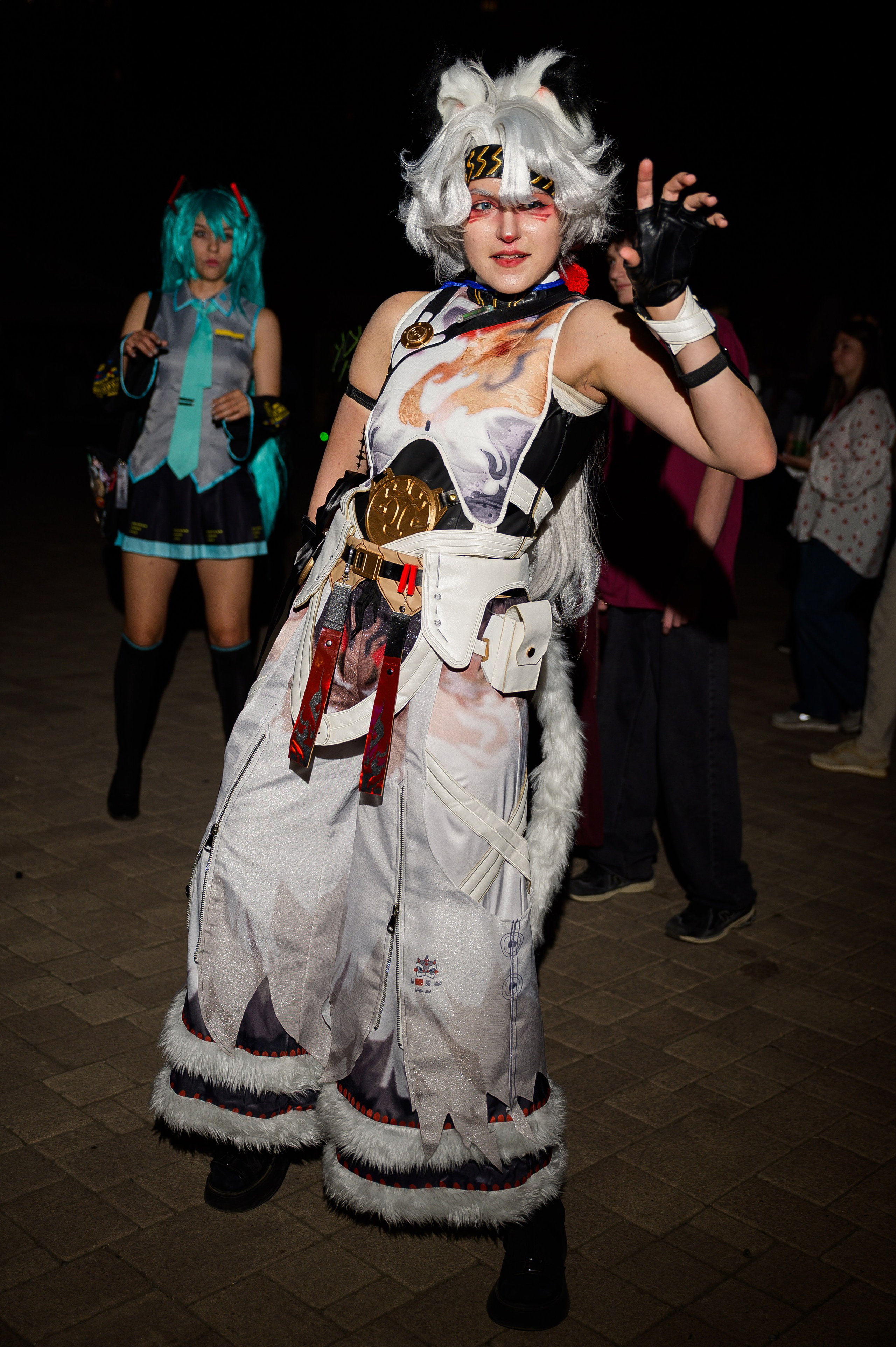 Фестиваль азиатской культуры