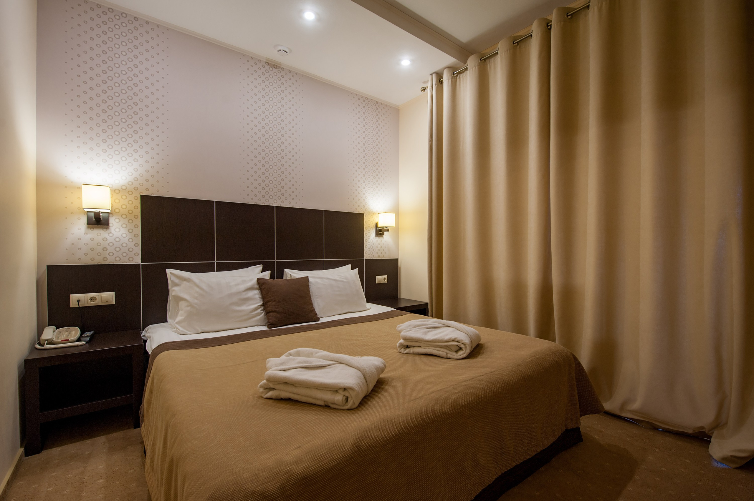 Гостиница Калуга Плаза. Фотограф спортивные события, недвижимость, турбизнес