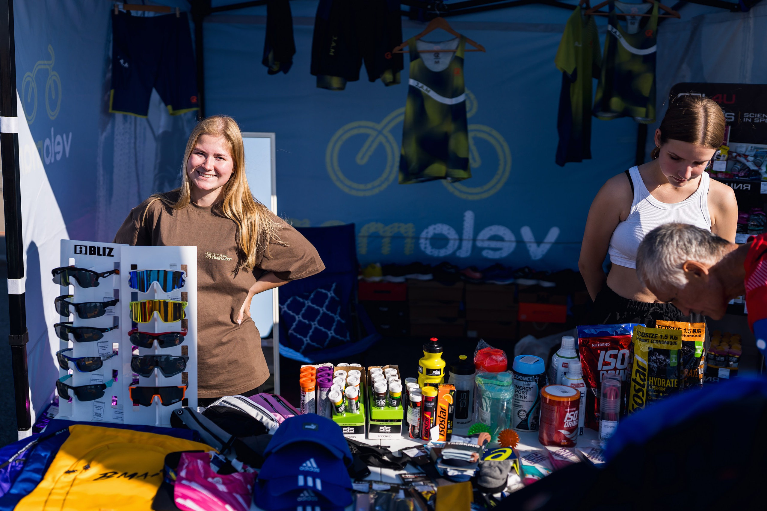 Фотографии Калужский Космический марафон 2025. Фотограф спортивные события, недвижимость, турбизнес