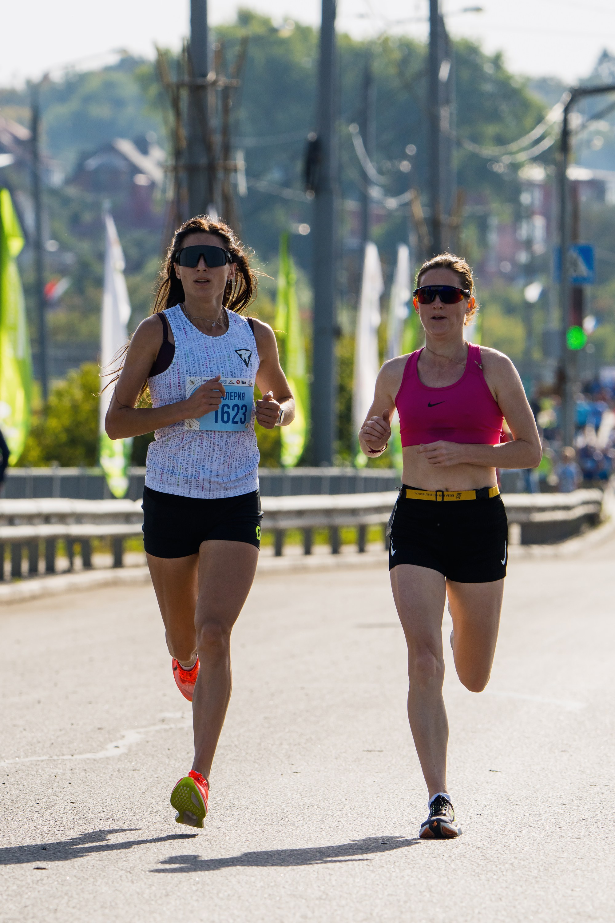 Фотографии Калужский Космический марафон 2025, Взрослые. Фотограф спортивные события, недвижимость, турбизнес