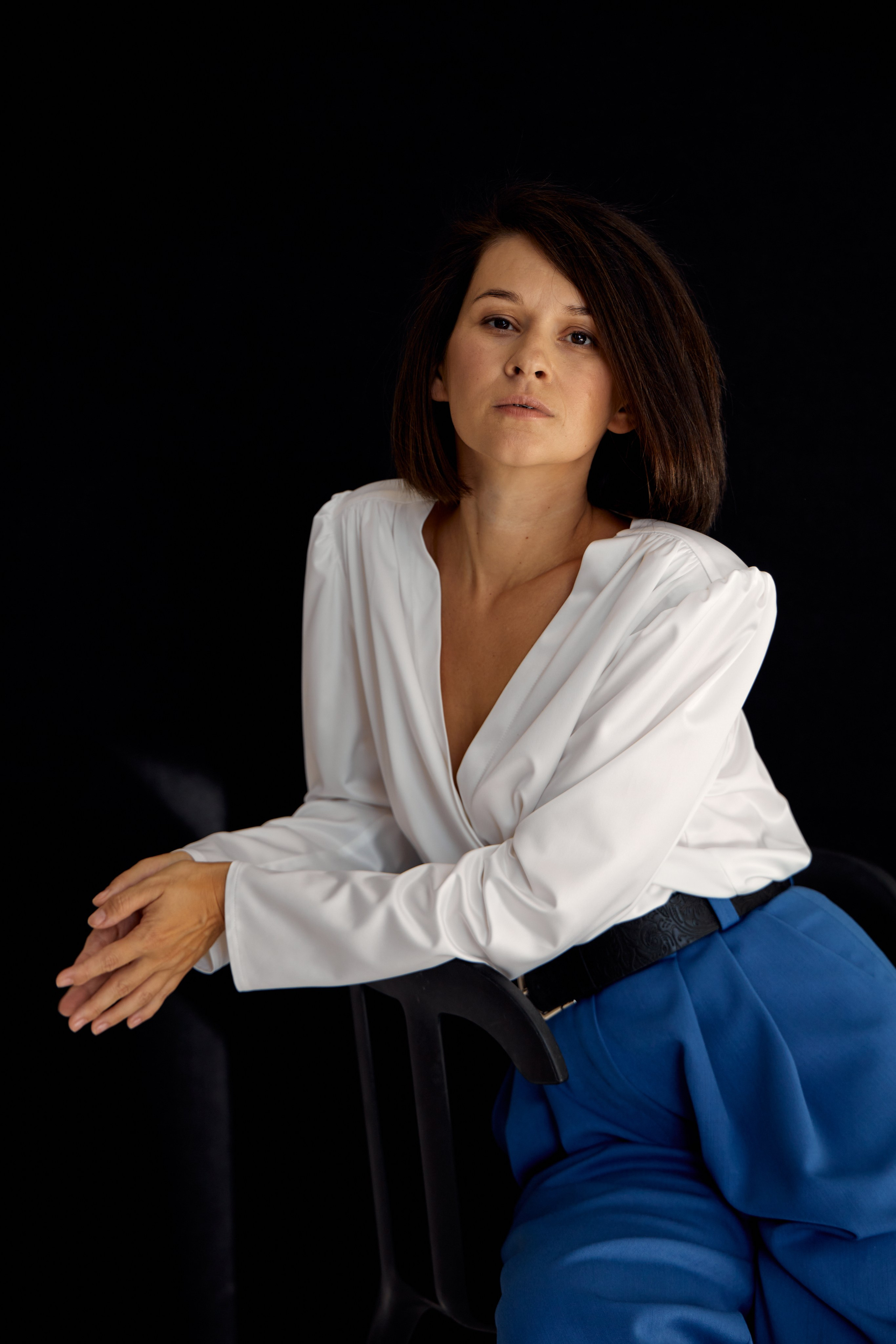 Персональные. Портретный фотограф в Самаре Anastasia Davi. Съемки для брендов