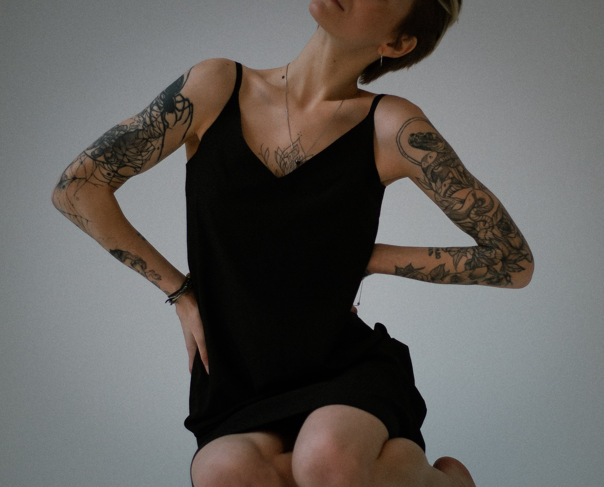 Bars. Ника — ваш персональный фотограф в Нижнем Новгороде