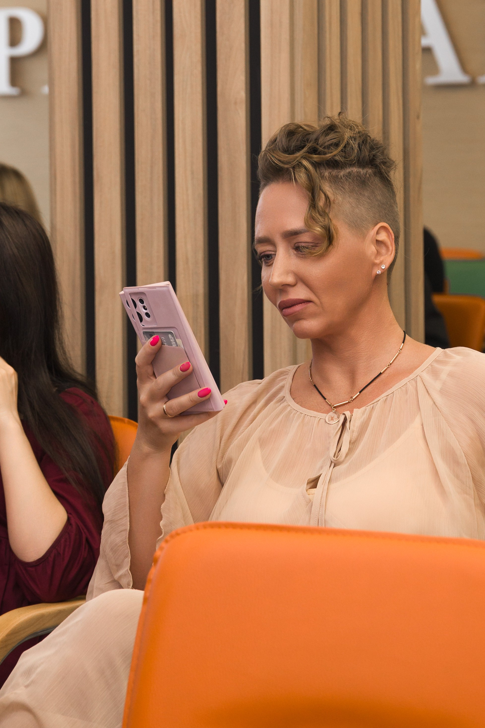 Нетворкинг «Нежный бизнес Воронеж». Фотограф Воронеж, Новая Усмань Мария Бублик