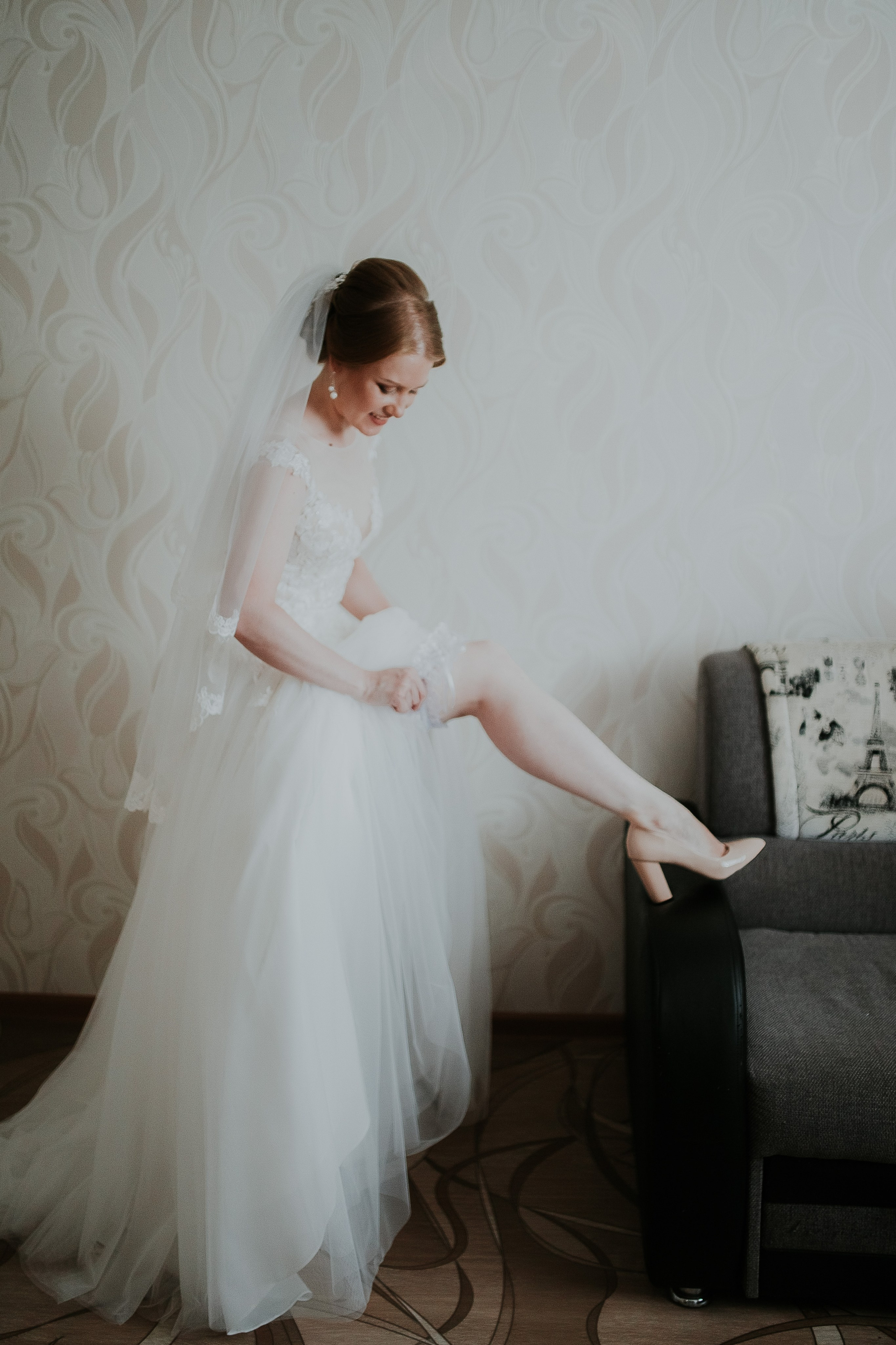 Алексей и Мария. Свадебный и семейный фотограф Екатерина Бубнова