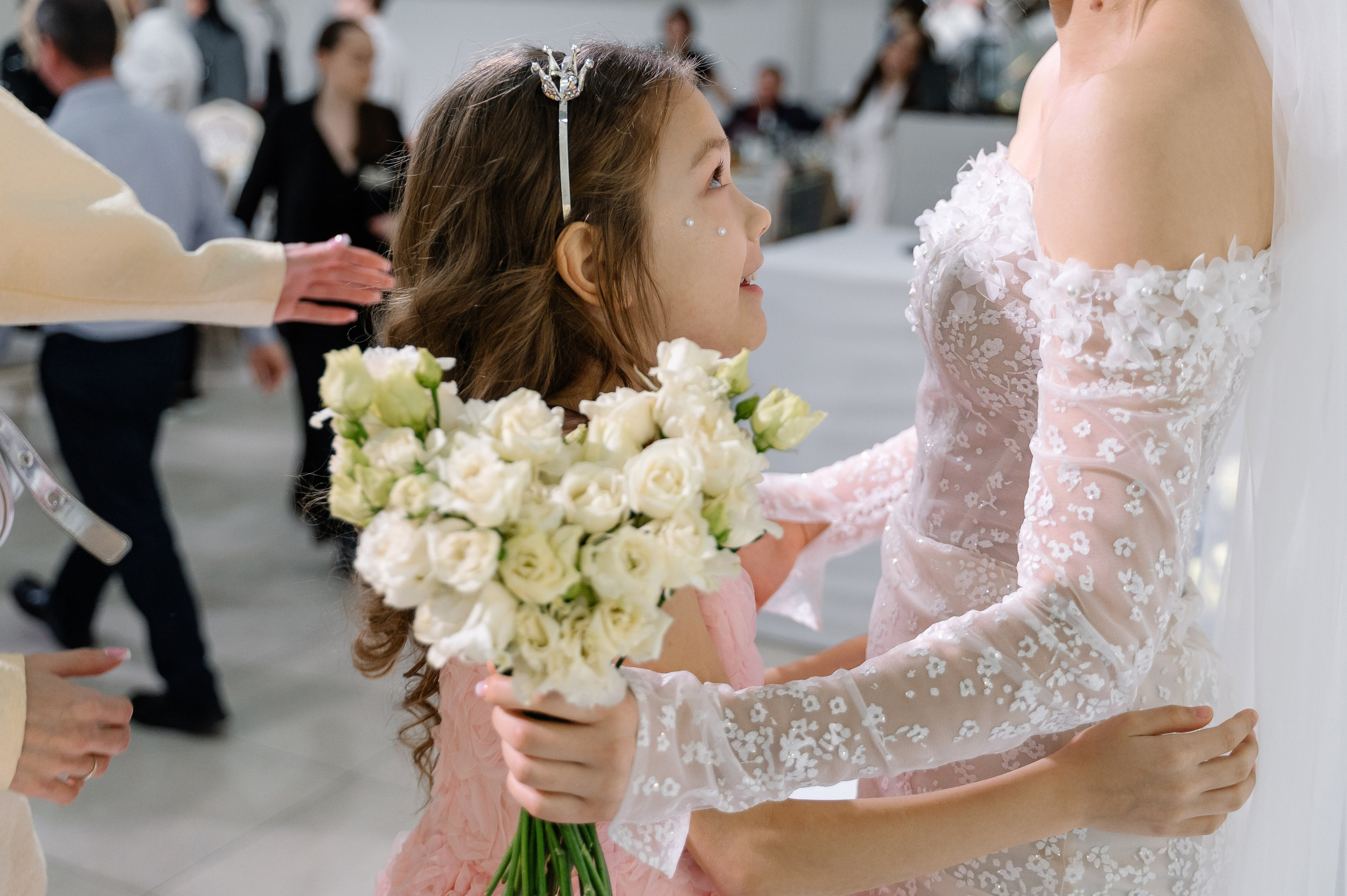 Евгений и Кристина. Свадебный и семейный фотограф в Чебоксарах Ирина Левнер