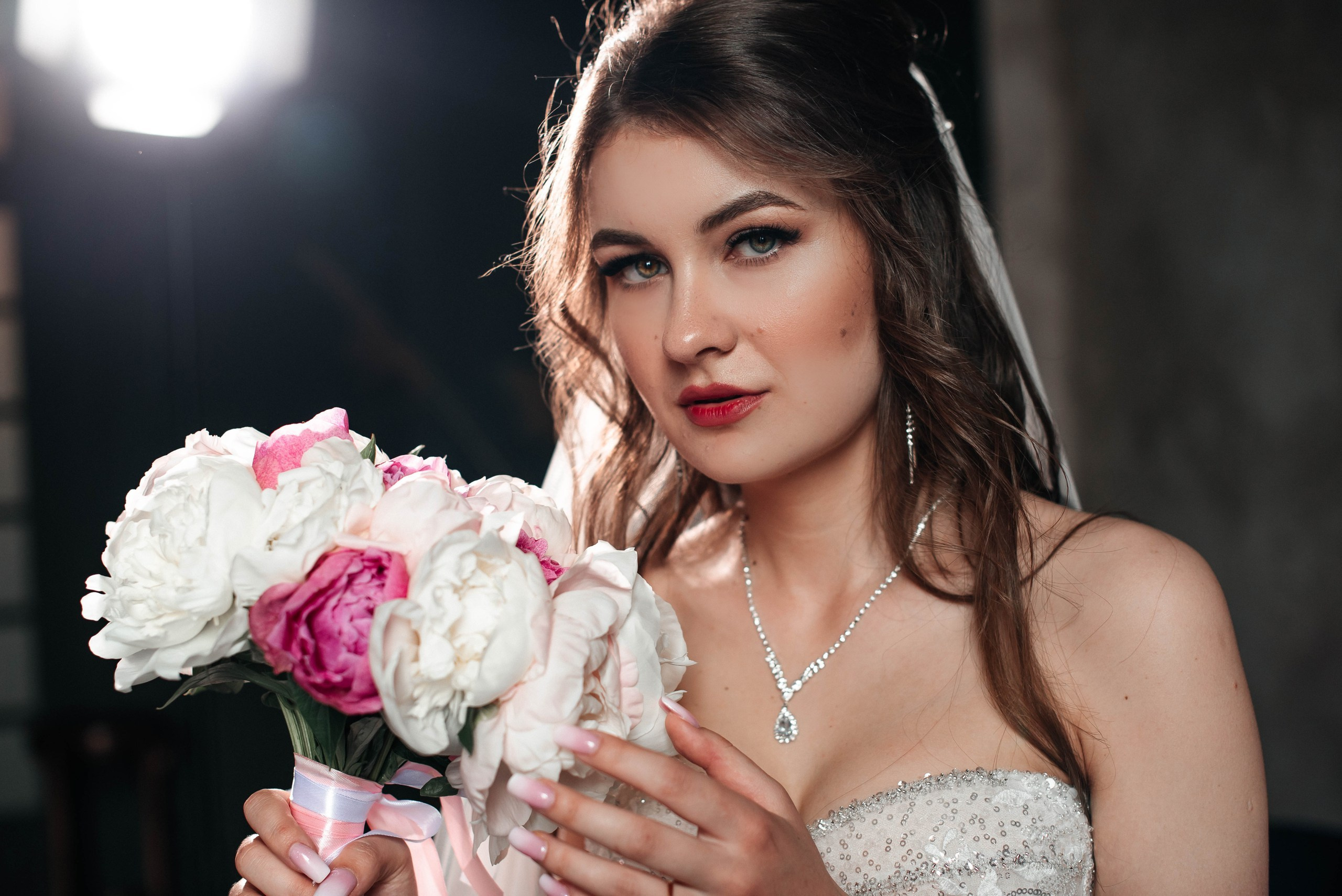 Артем и Альбина. Фотограф Екатерина Бочарникова