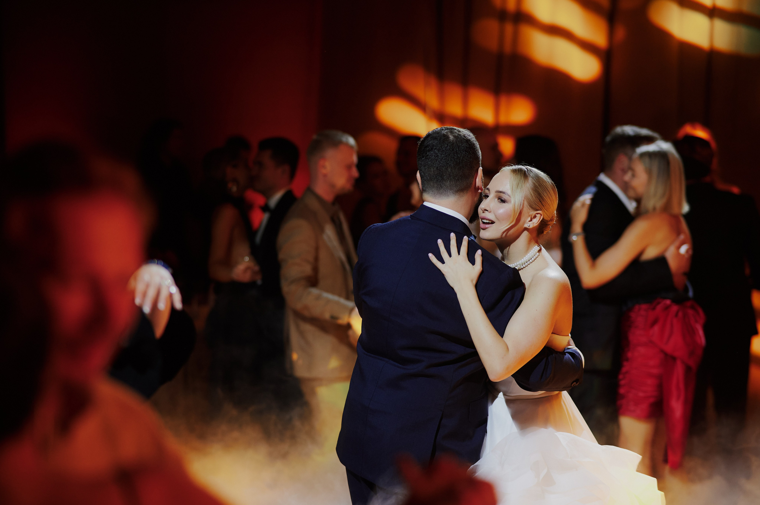 G&D. Свадебный и репортажный фотограф