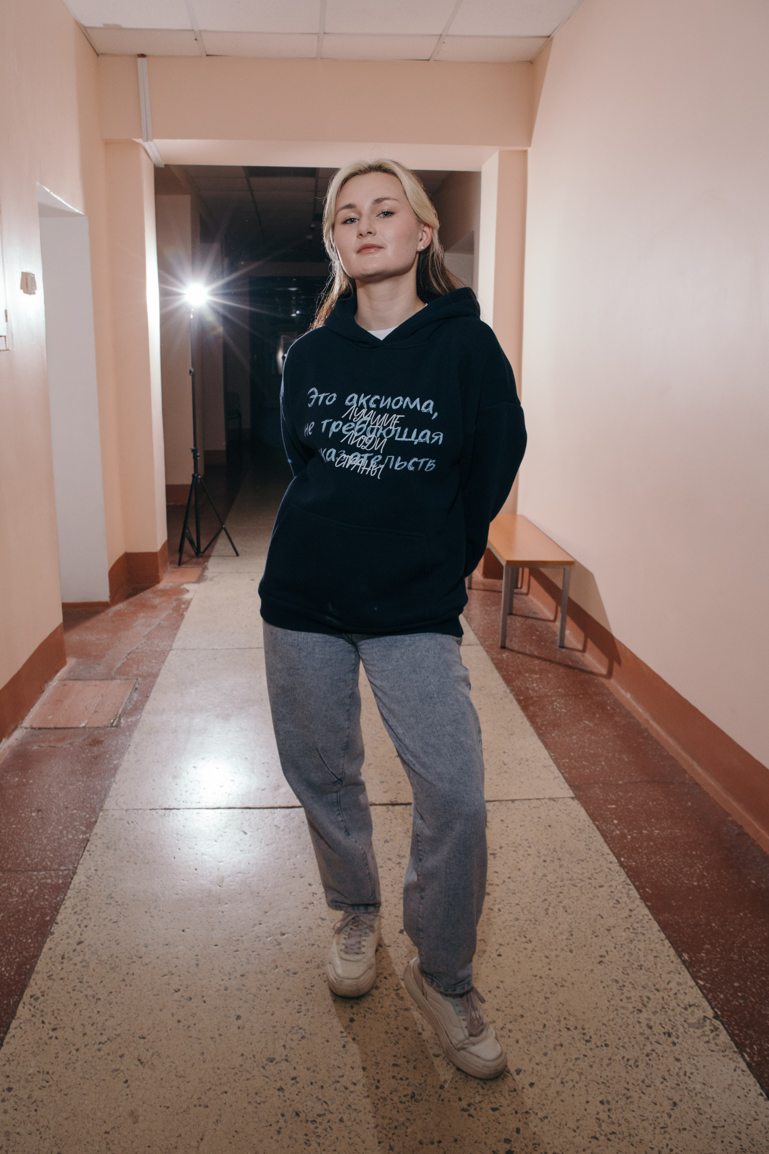 Отряды ЮУГМУ. Фотограф Елена Балакина (Челябинск)