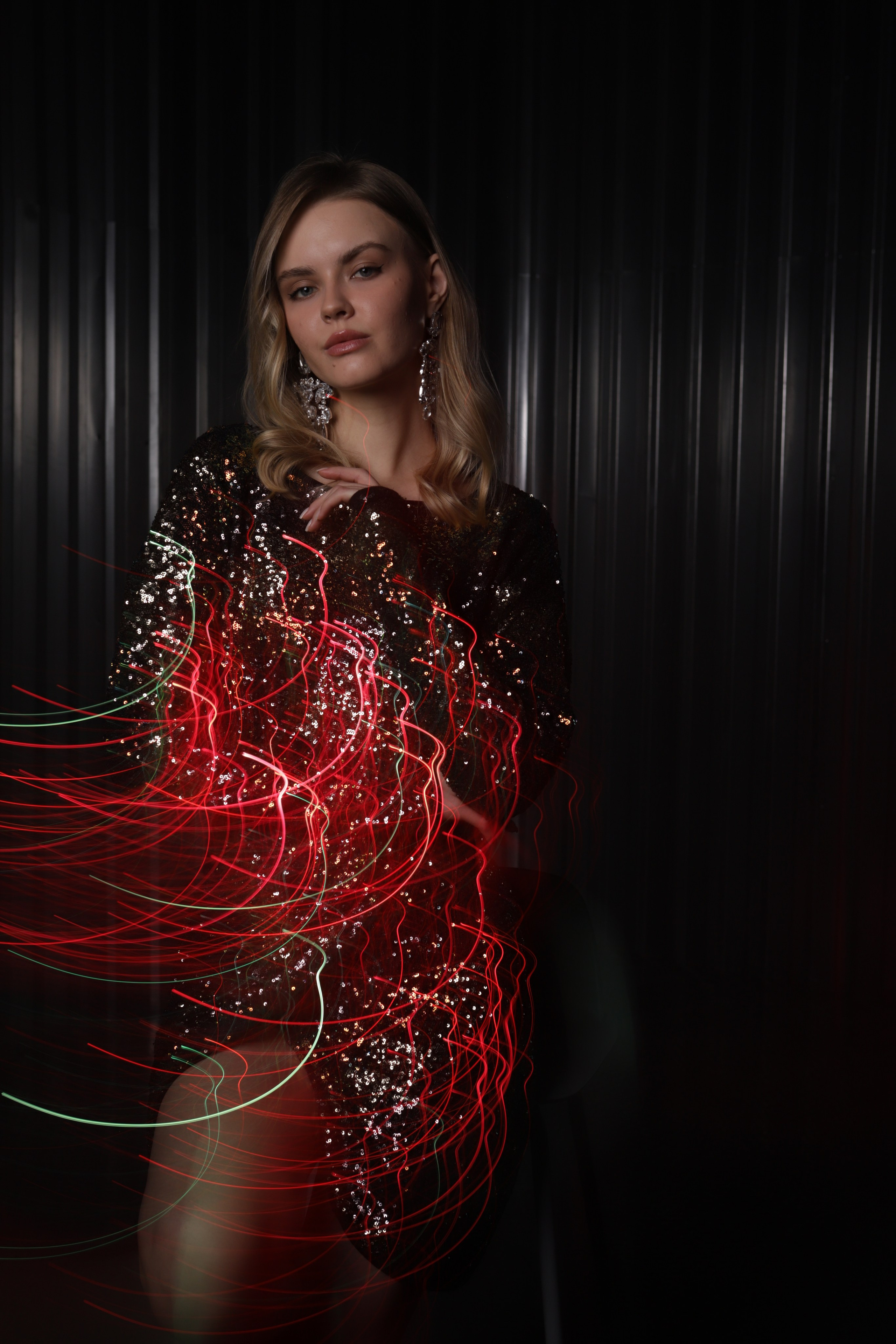 Альбом 8. Фотограф Юлия Тихонова