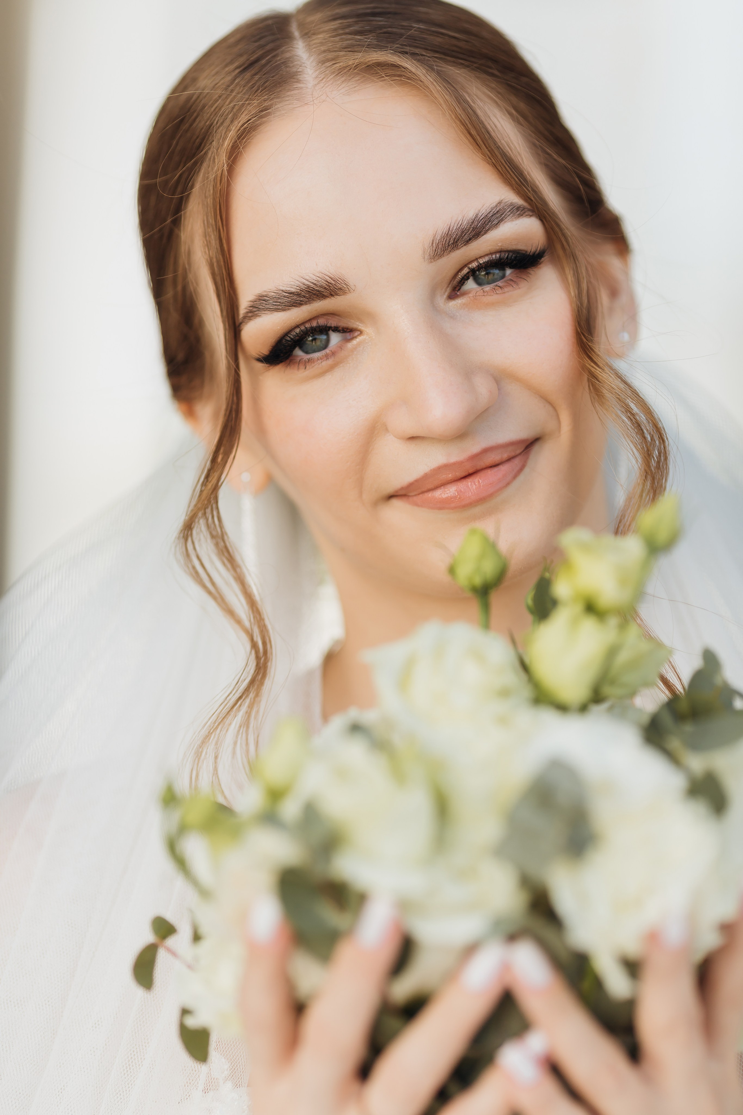 Захар и Кристина. Свадебный и семейный фотограф в Арзамасе Давыденкова Яна