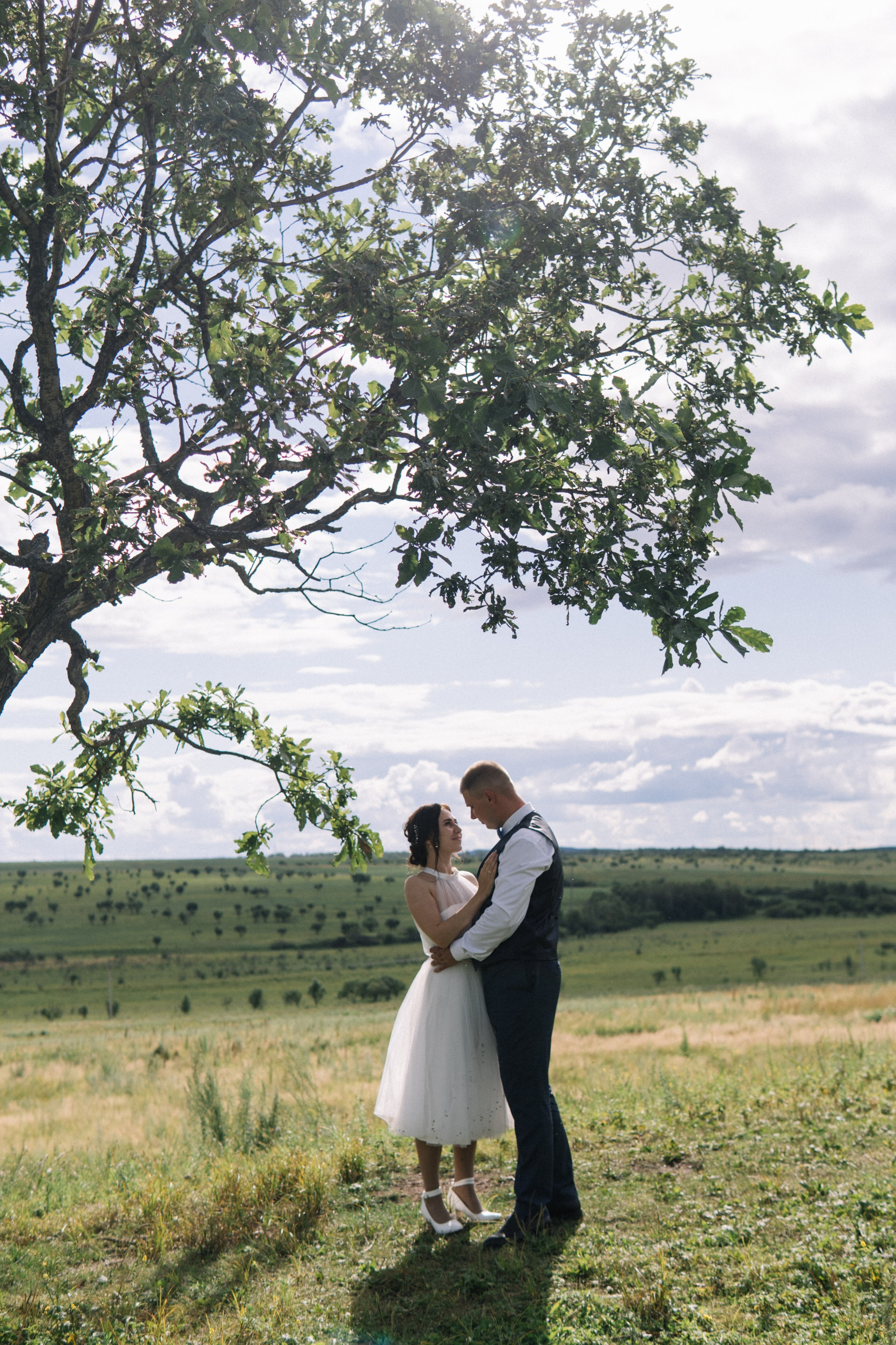 Лера и Миша. Lifestyle и контент фотограф в Благовещенске Пьянникова Анна