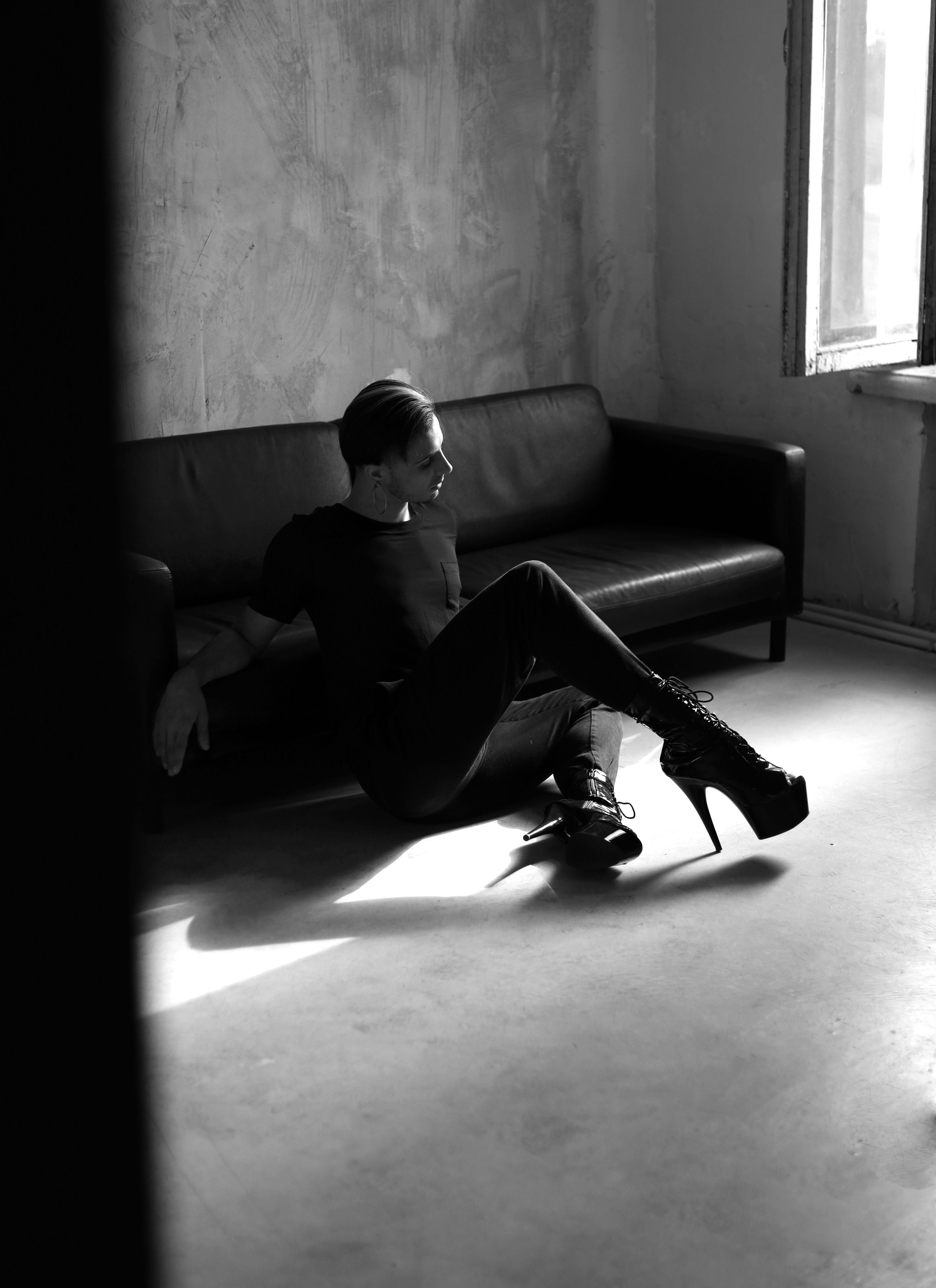 Даня. Семейный фотограф в Ростове-на-Дону Анастасия Рыбина