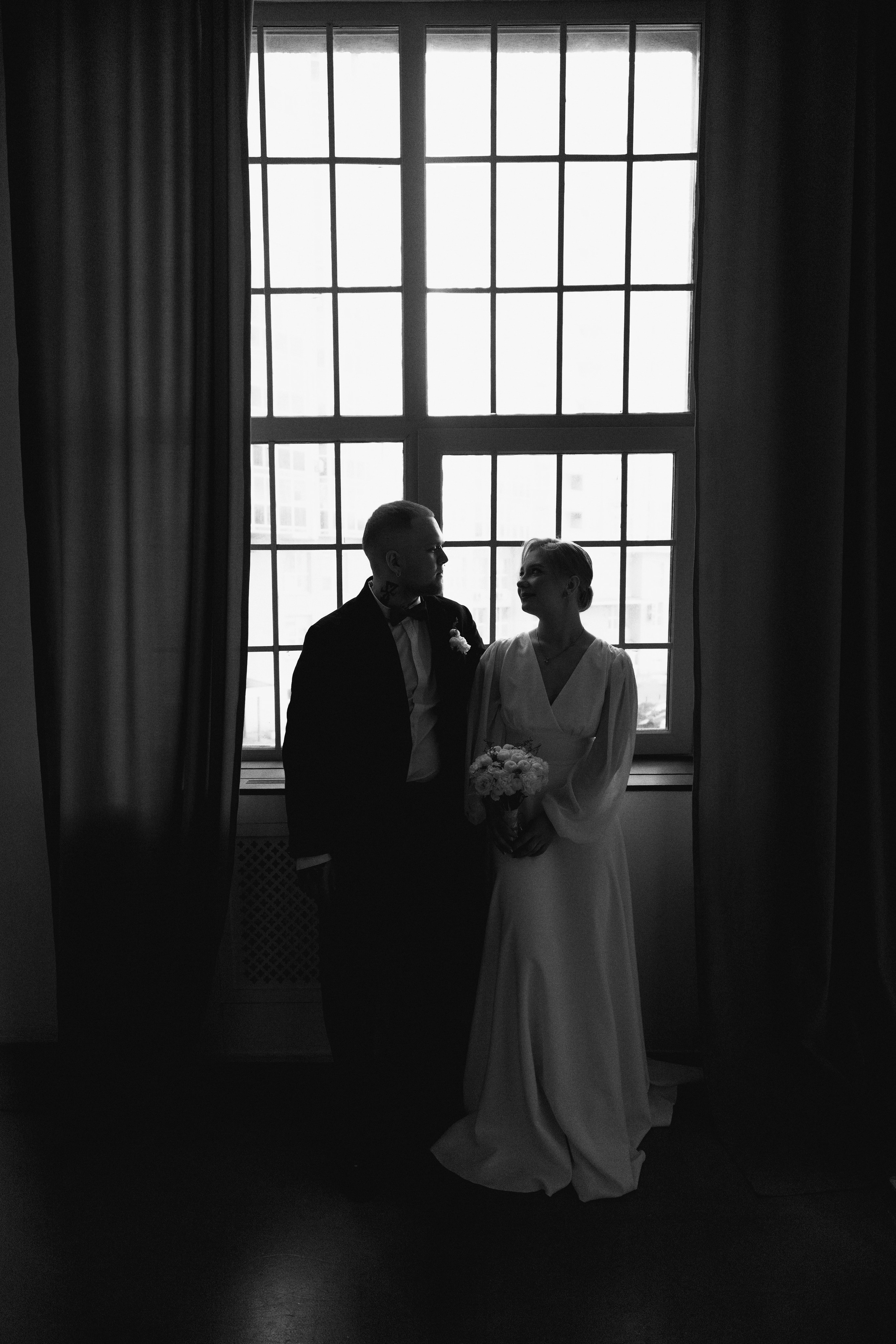 Портфолио. Свадебный фотограф Алексей Малышев в Екатеринбурге