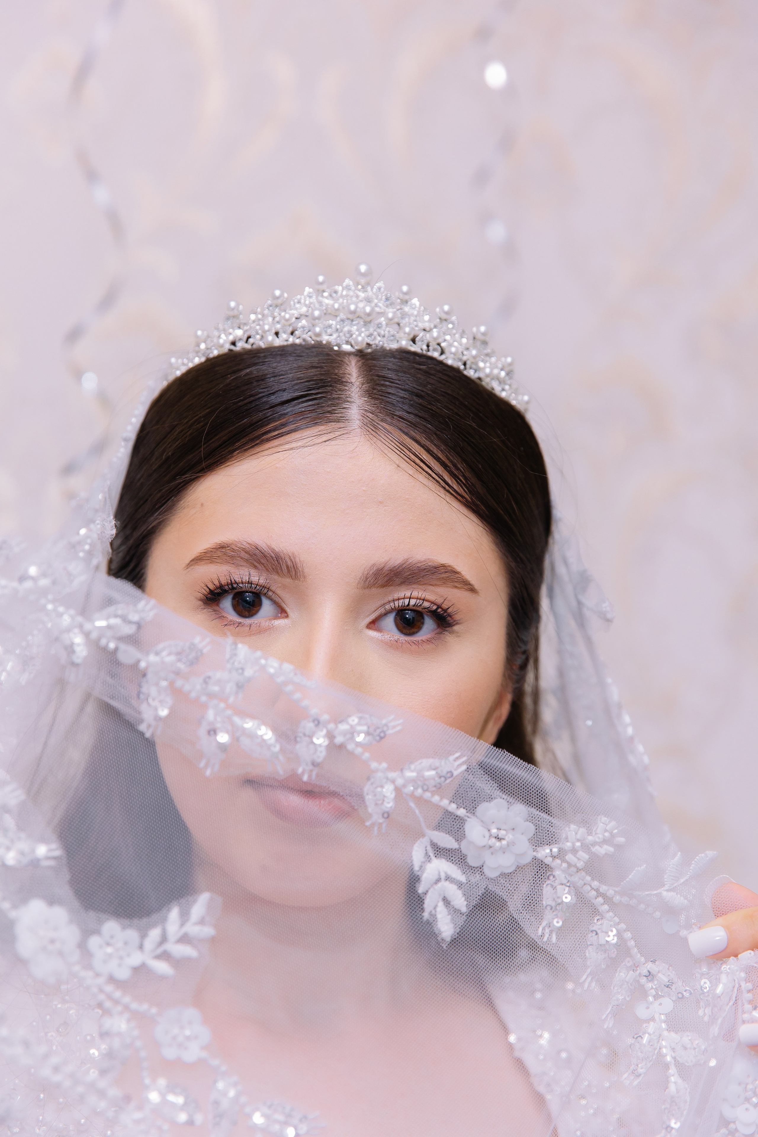 Свадьба Шараф & Гулжахон. Свадебный фотограф в Новосибирске Лидия Александровна