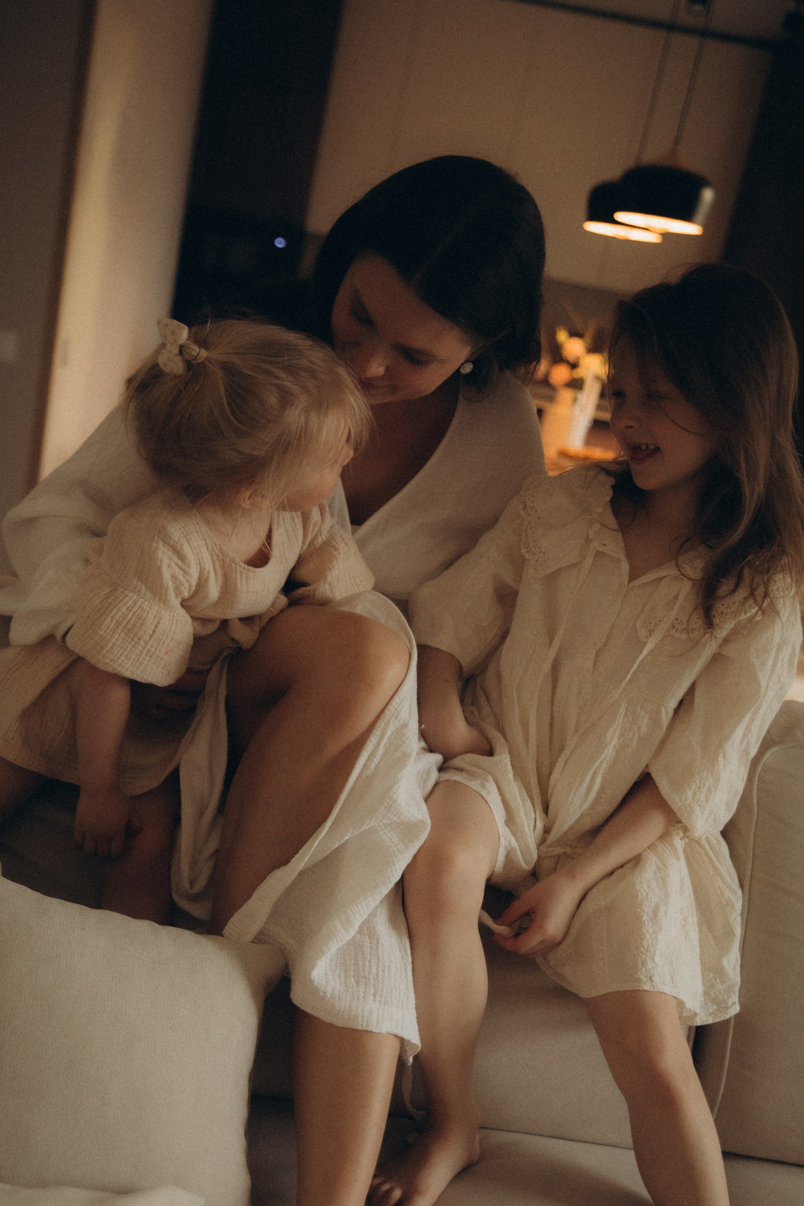 Клубничный пирог. Фотограф  Челябинск Варвара Шарапова