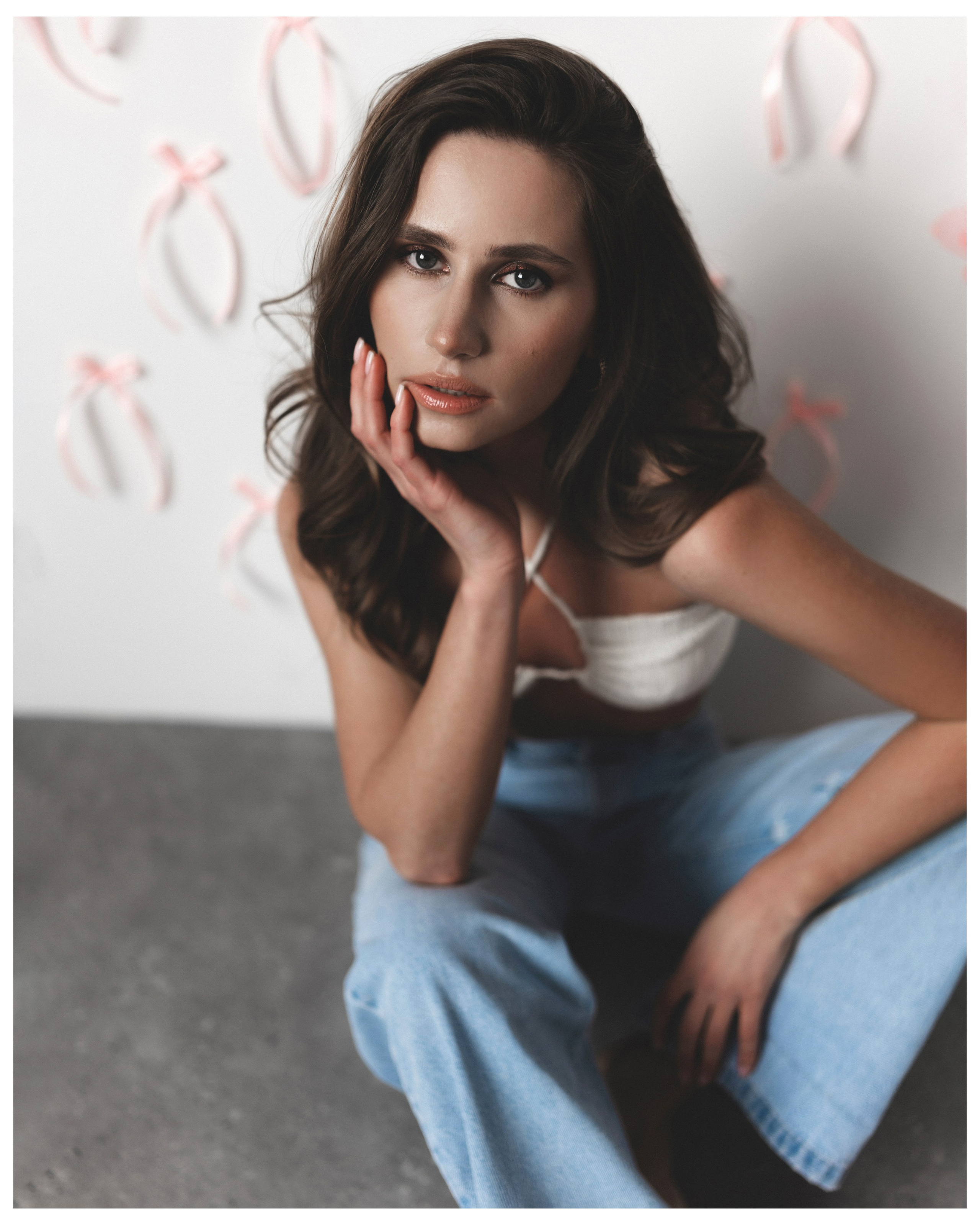 Соня. Фотограф Маргарита Спицина в городе Липецк